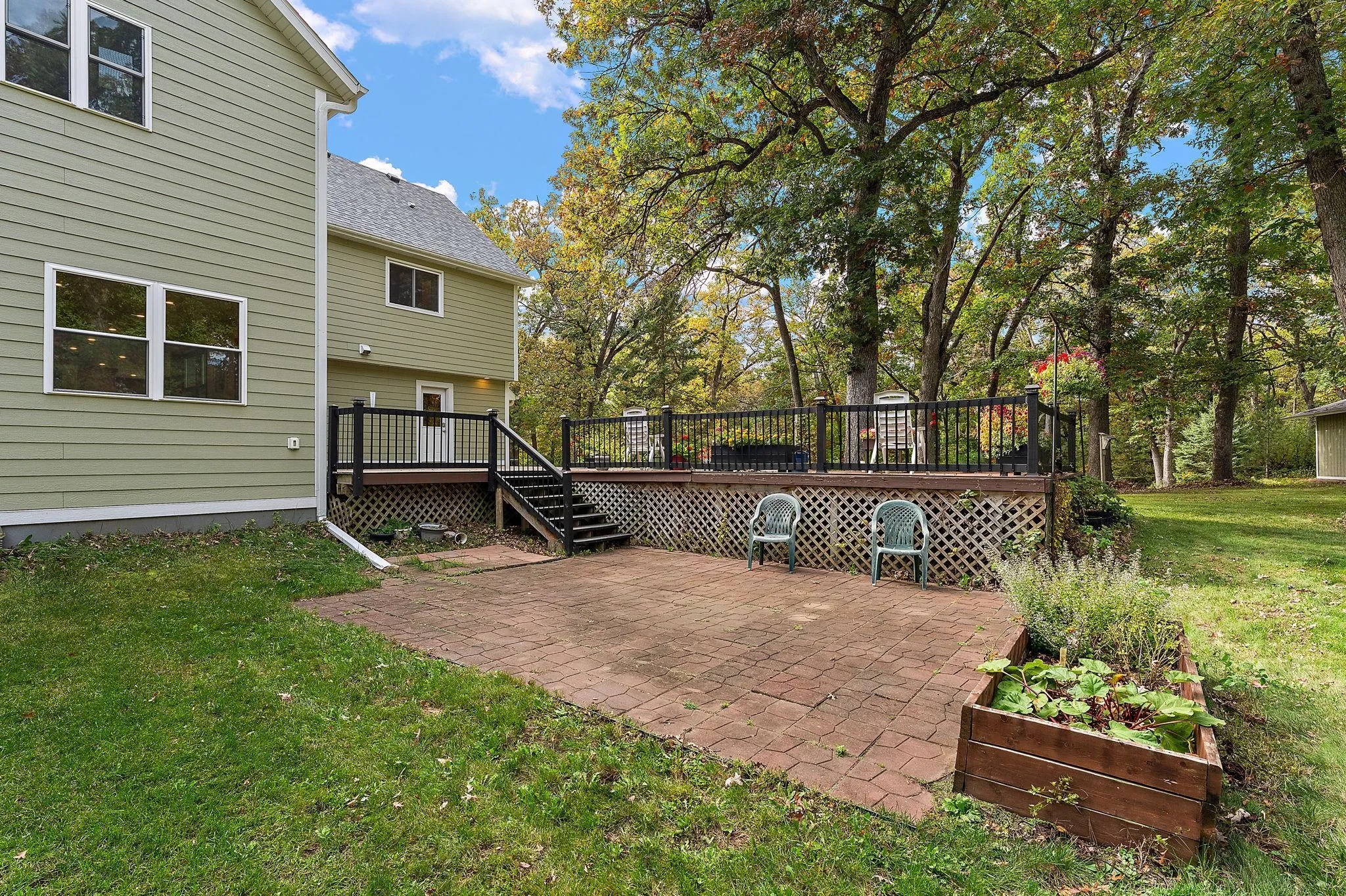 Photo 76 of 13660 Greenwood Trail N Court