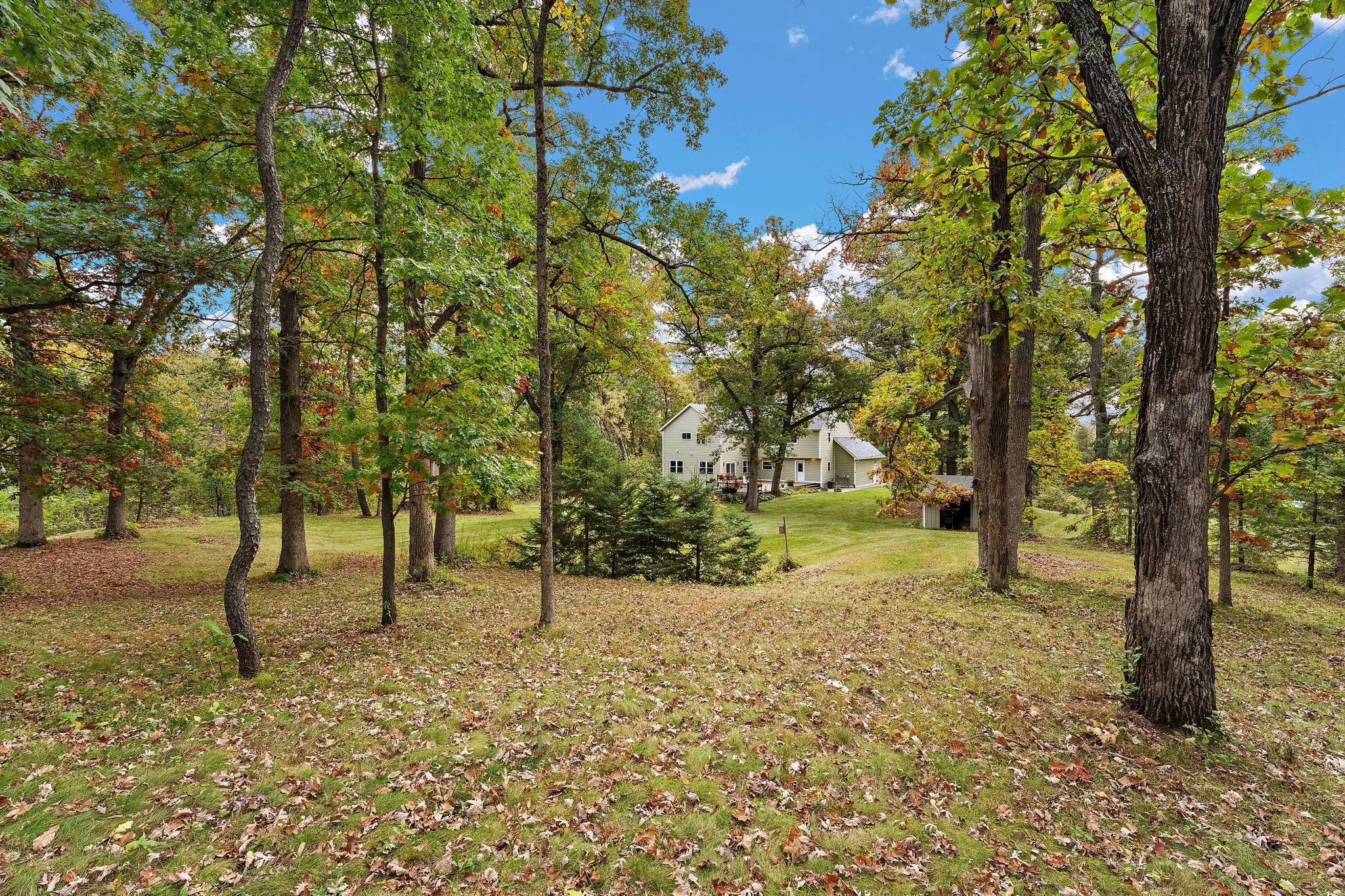 Photo 70 of 13660 Greenwood Trail N Court