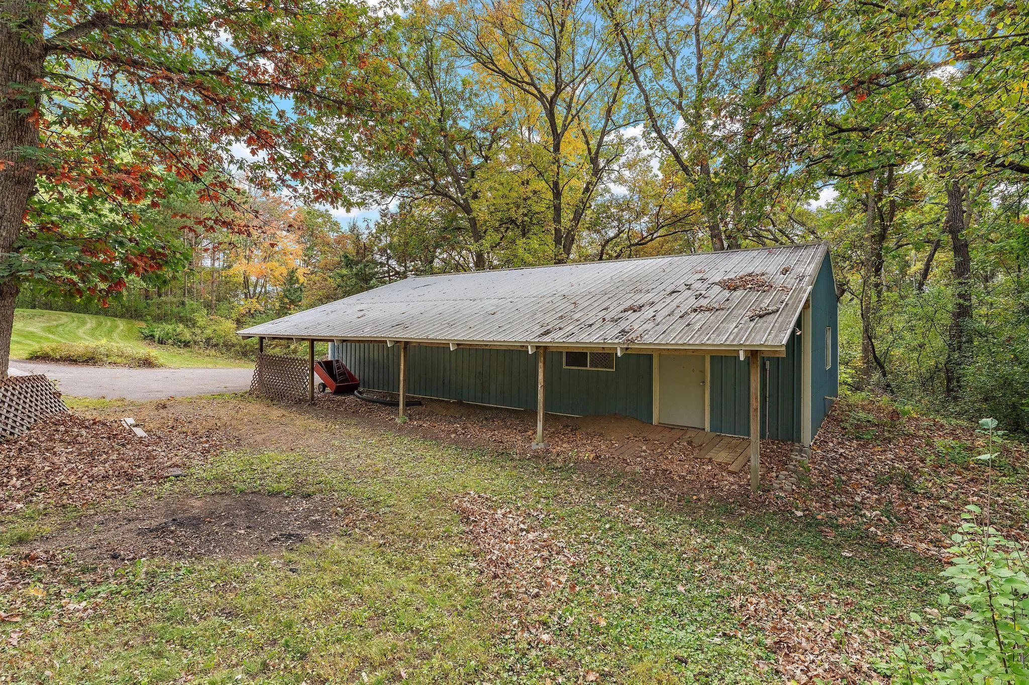 Photo 73 of 13660 Greenwood Trail N Court