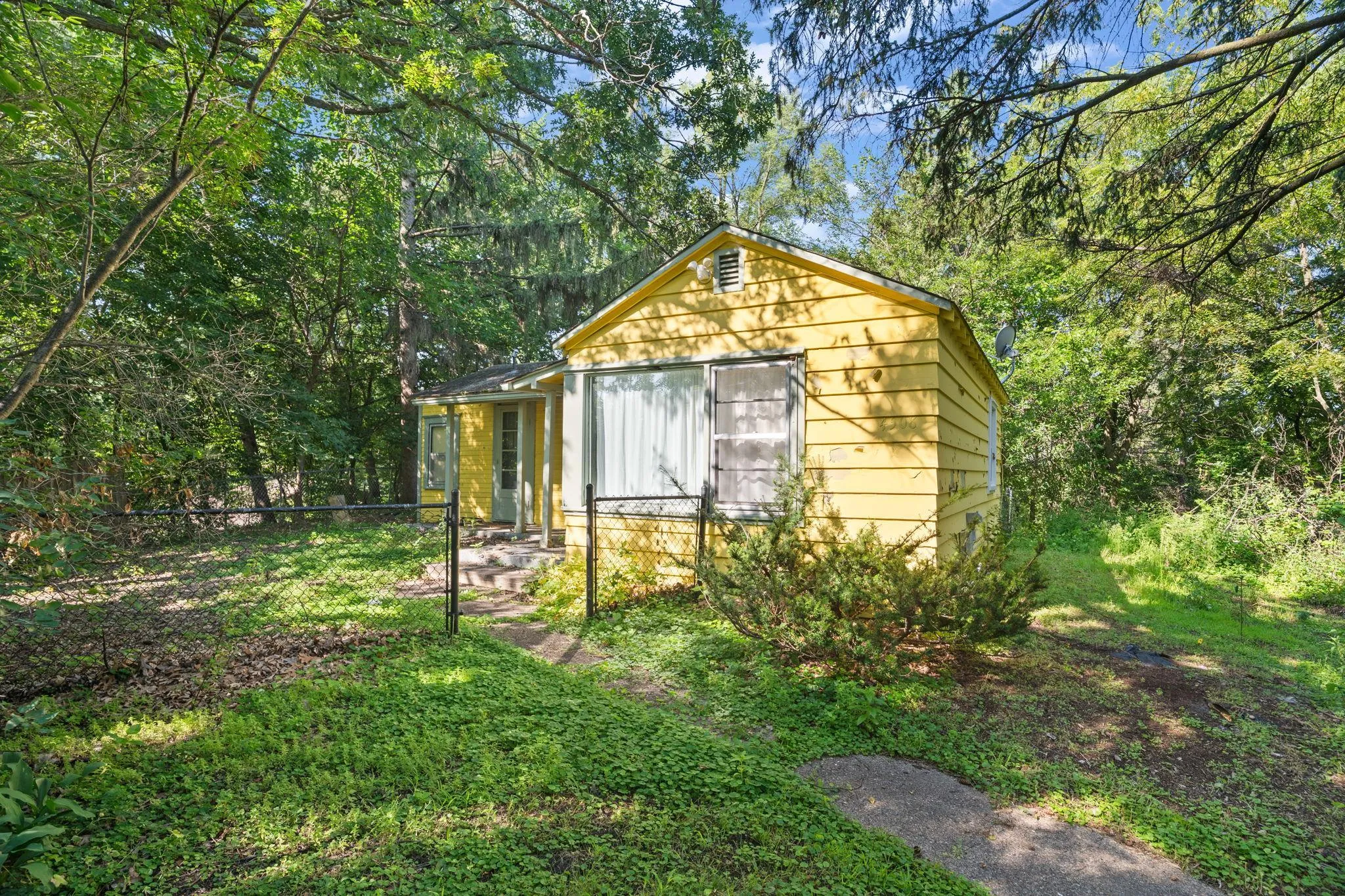 Photo 8 of 4508 Williston Road