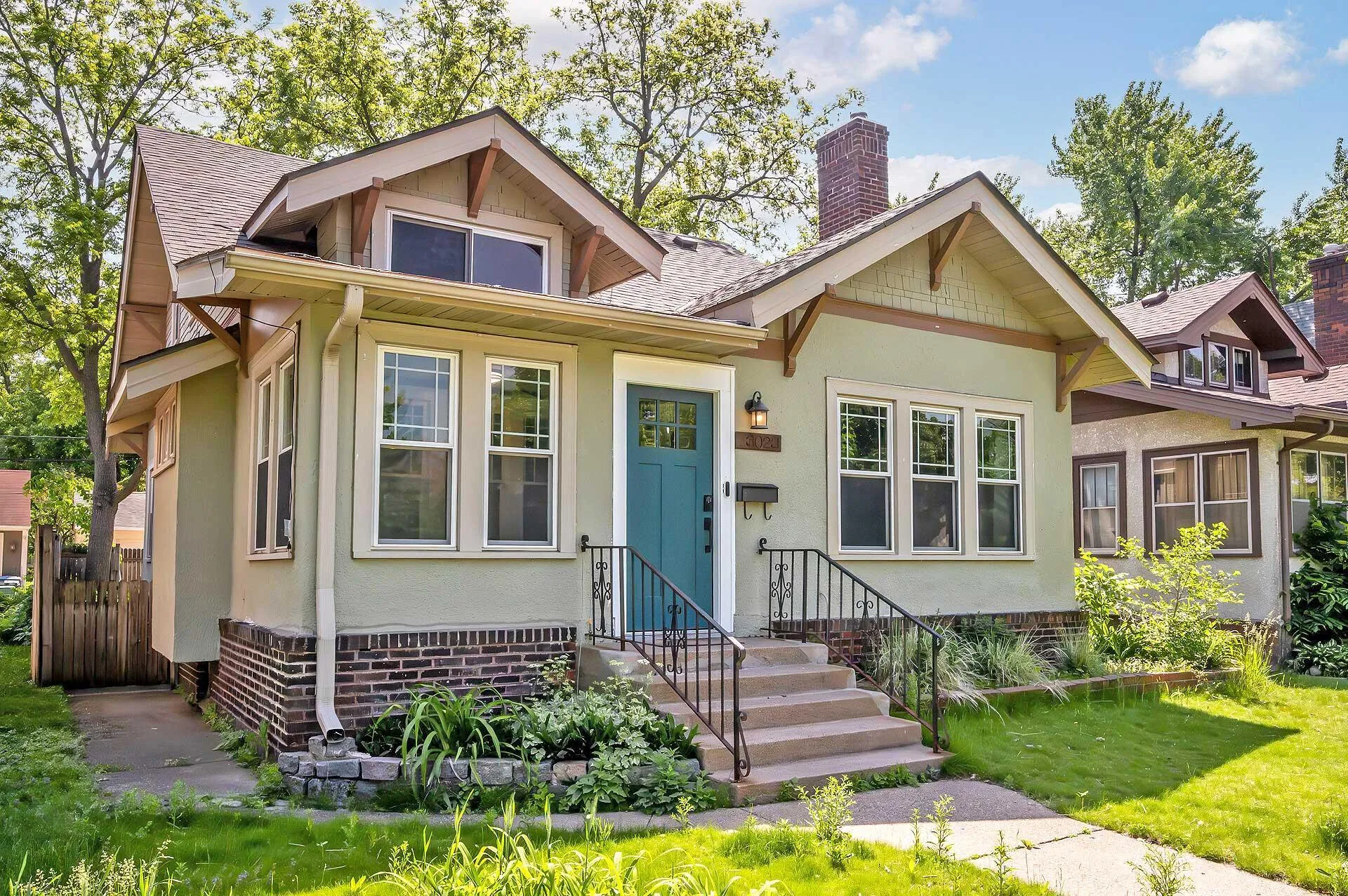 Residential For Sale