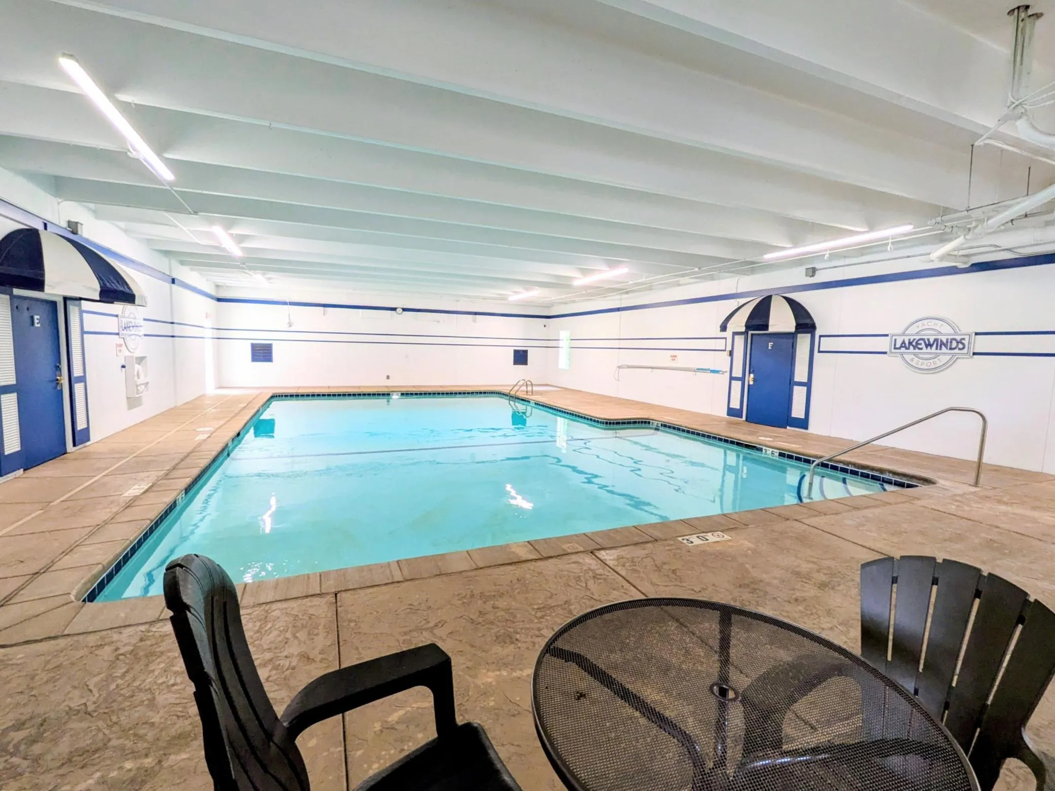 Photo 26 of 4387 Wilshire Boulevard Unit 106