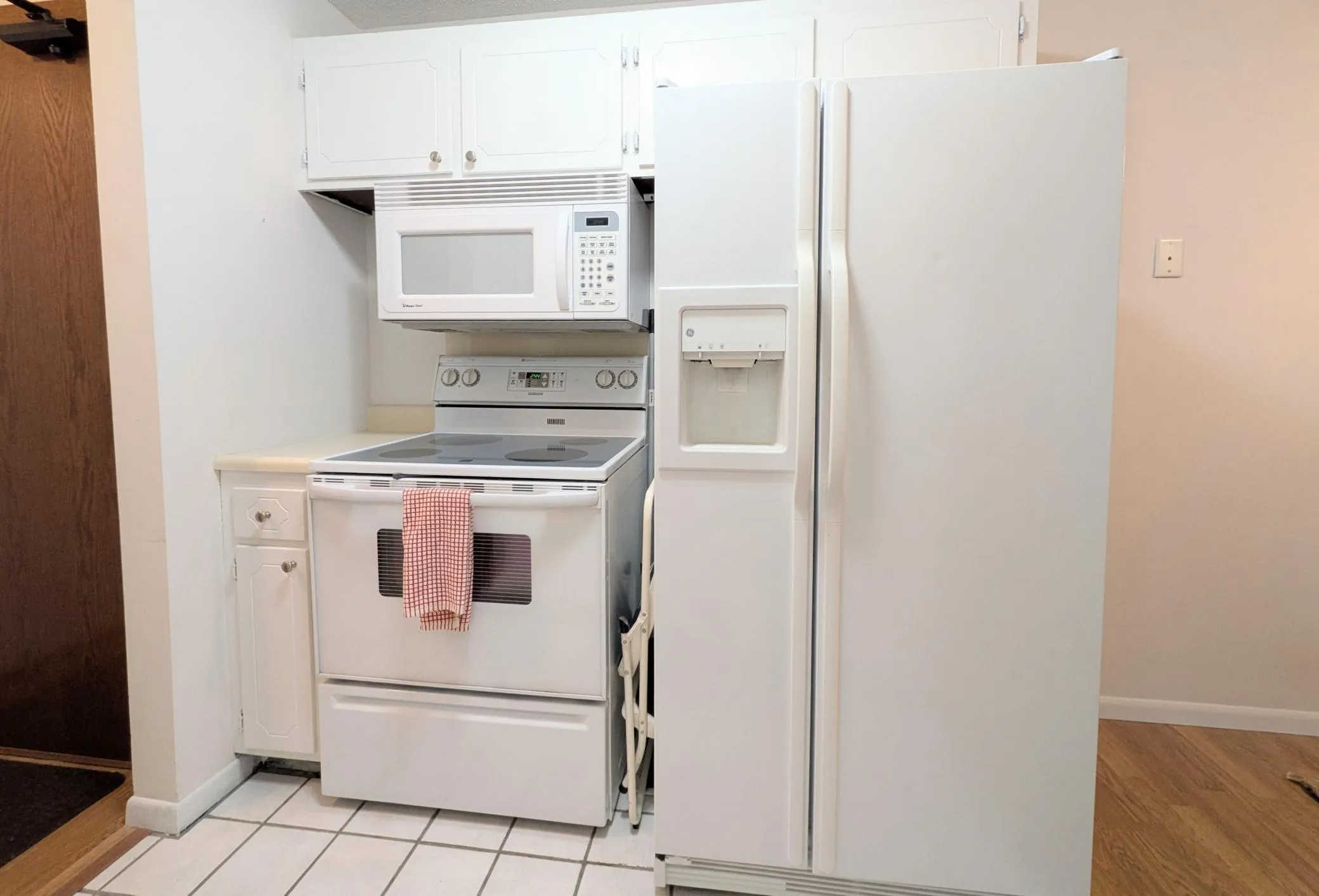 Photo 8 of 4387 Wilshire Boulevard Unit 106