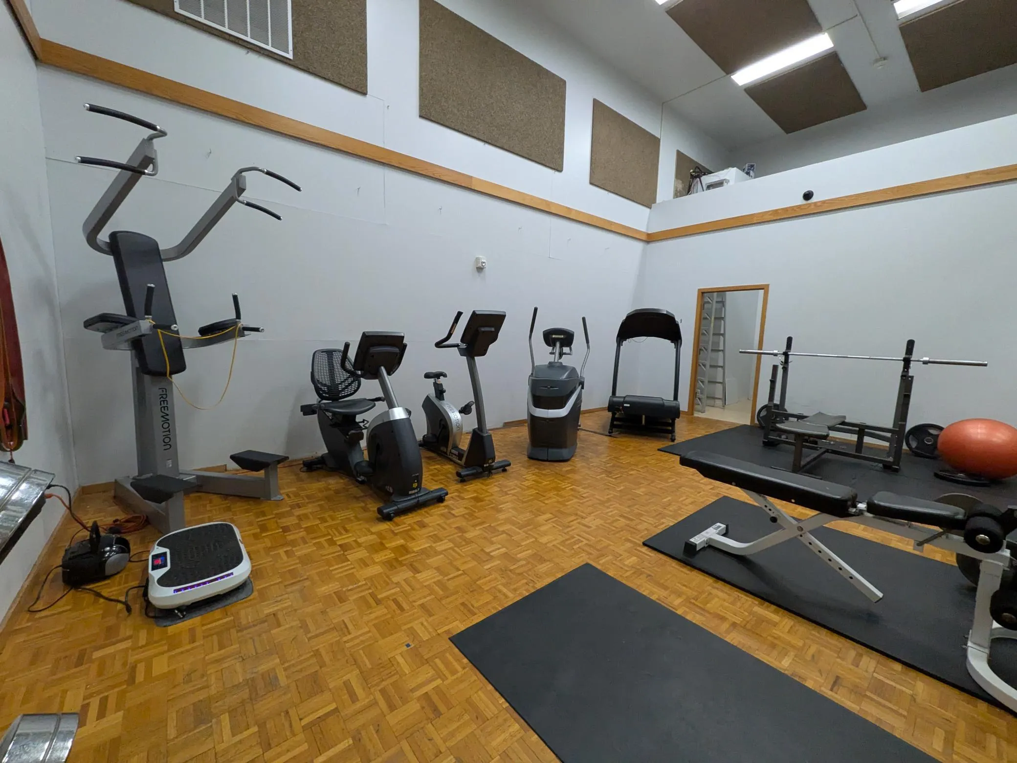 Photo 36 of 4387 Wilshire Boulevard Unit 106