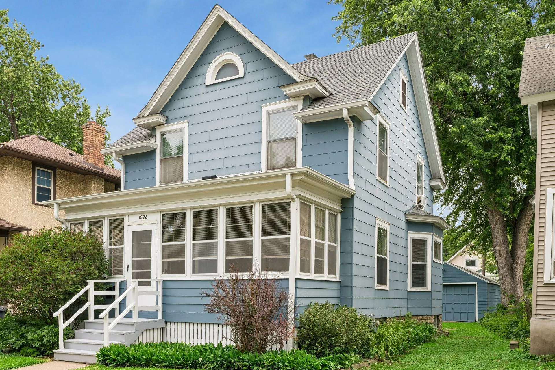 Residential For Sale