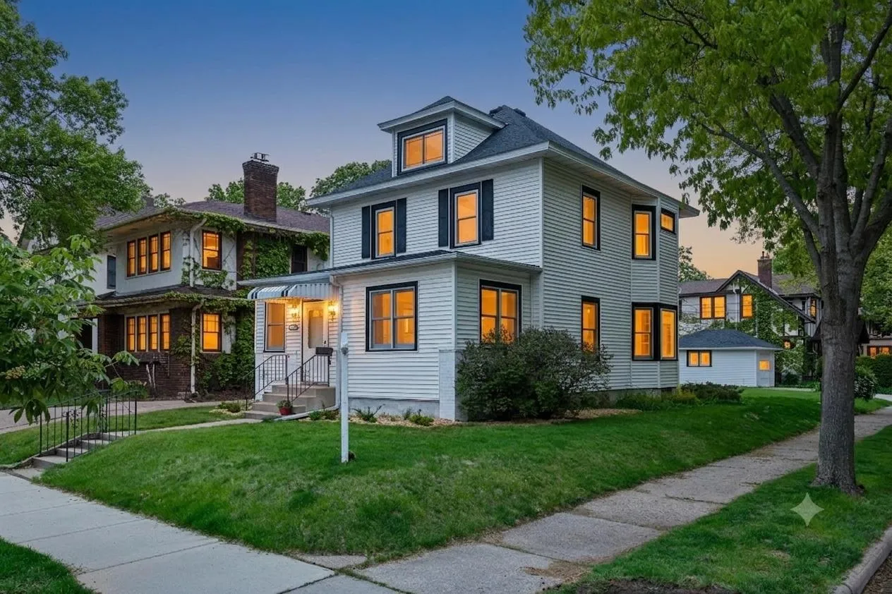 Residential For Sale