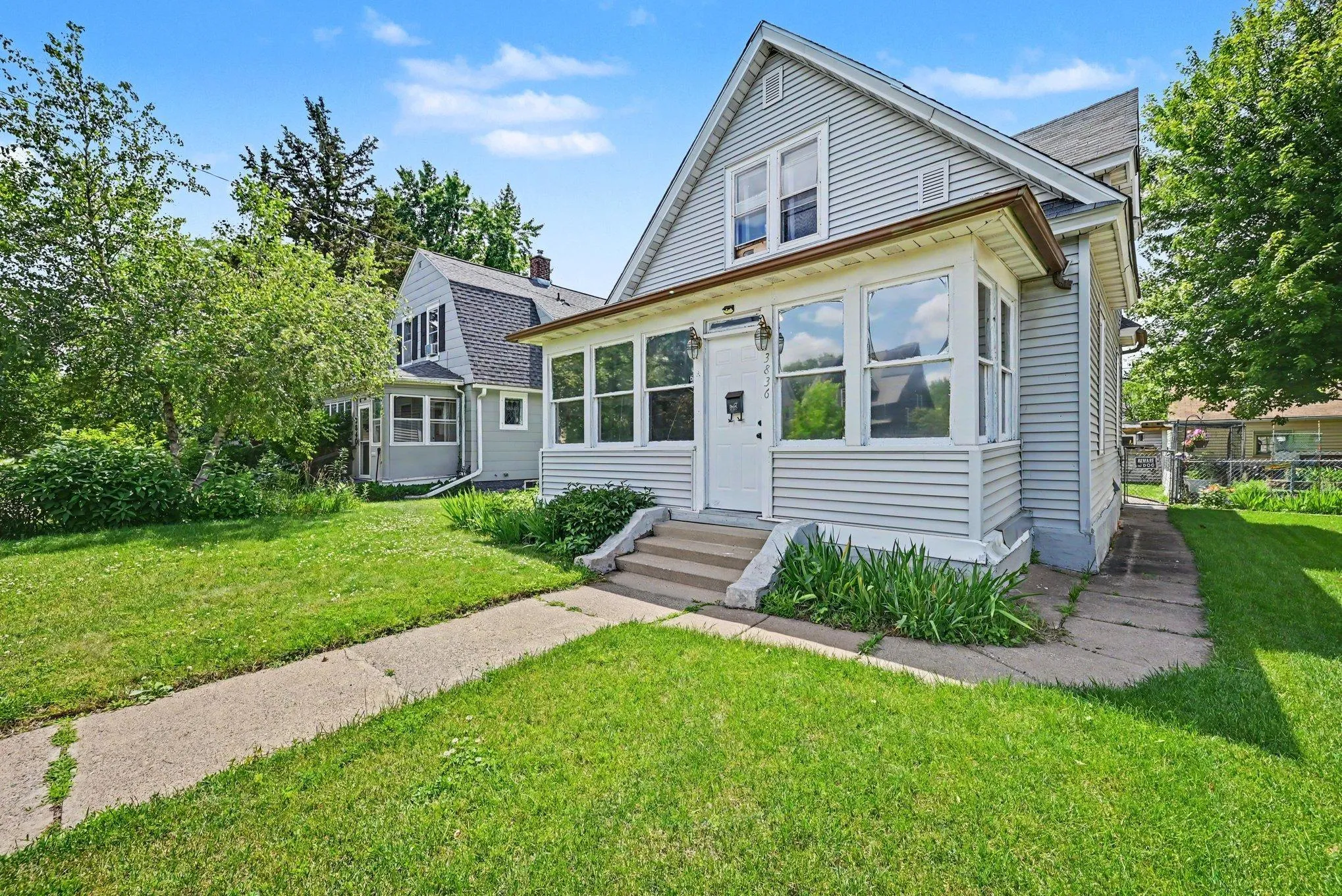 Residential For Sale