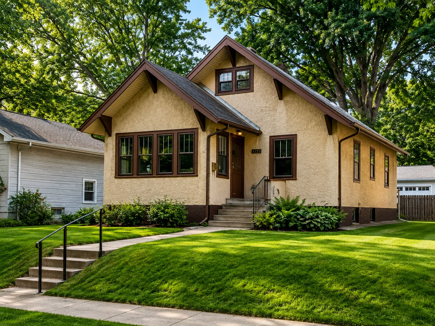 Residential For Sale