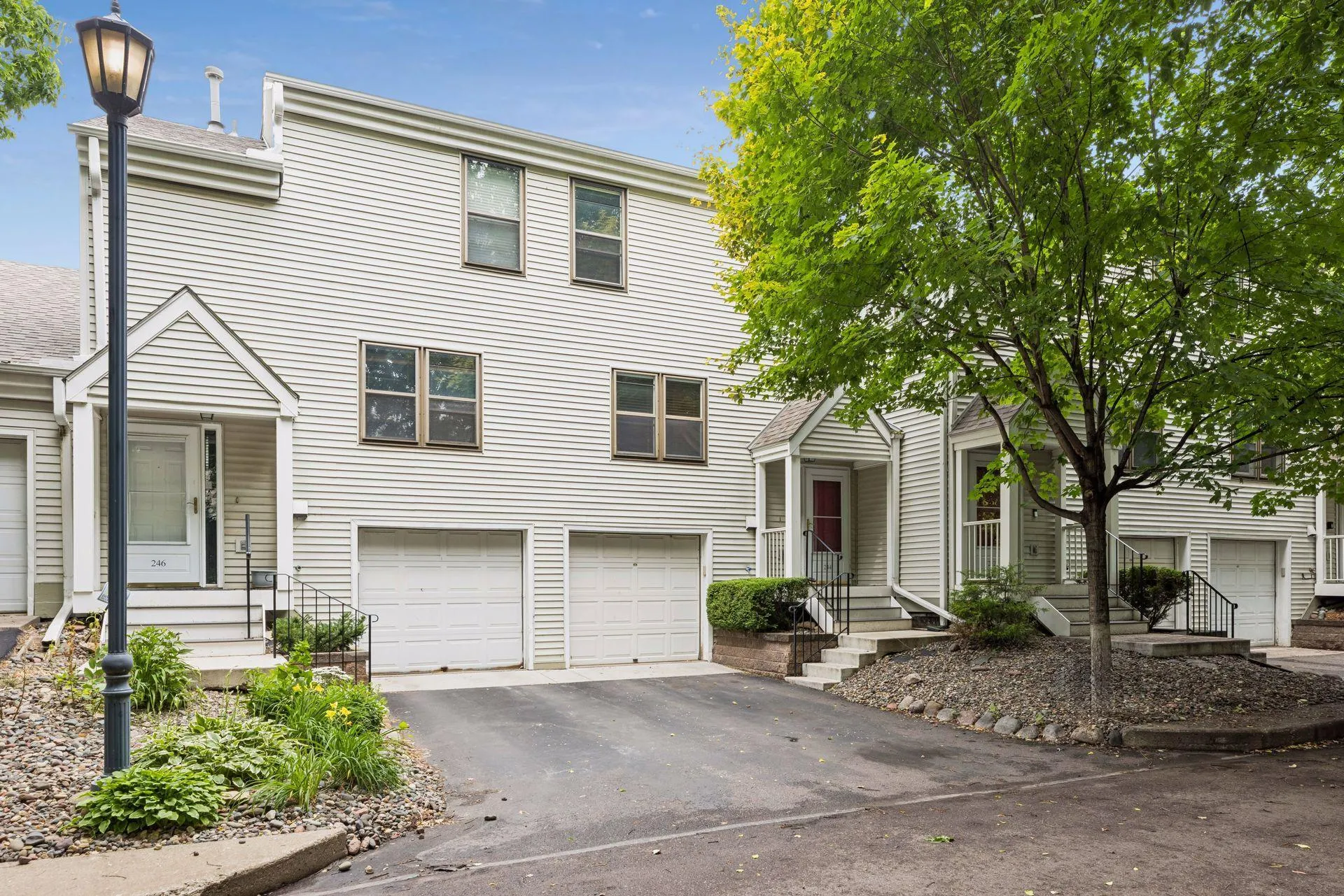 Residential For Sale