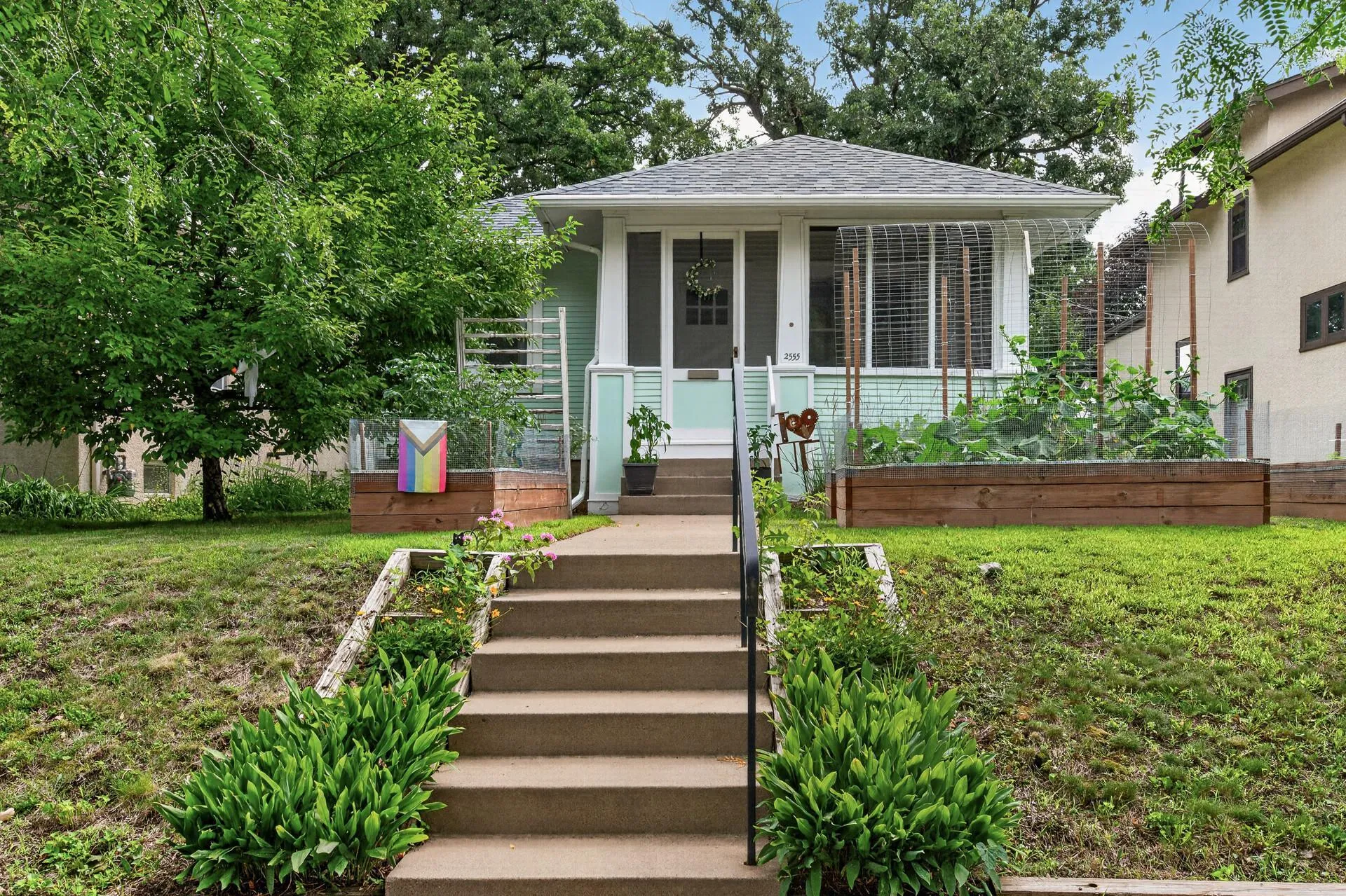 Residential For Sale