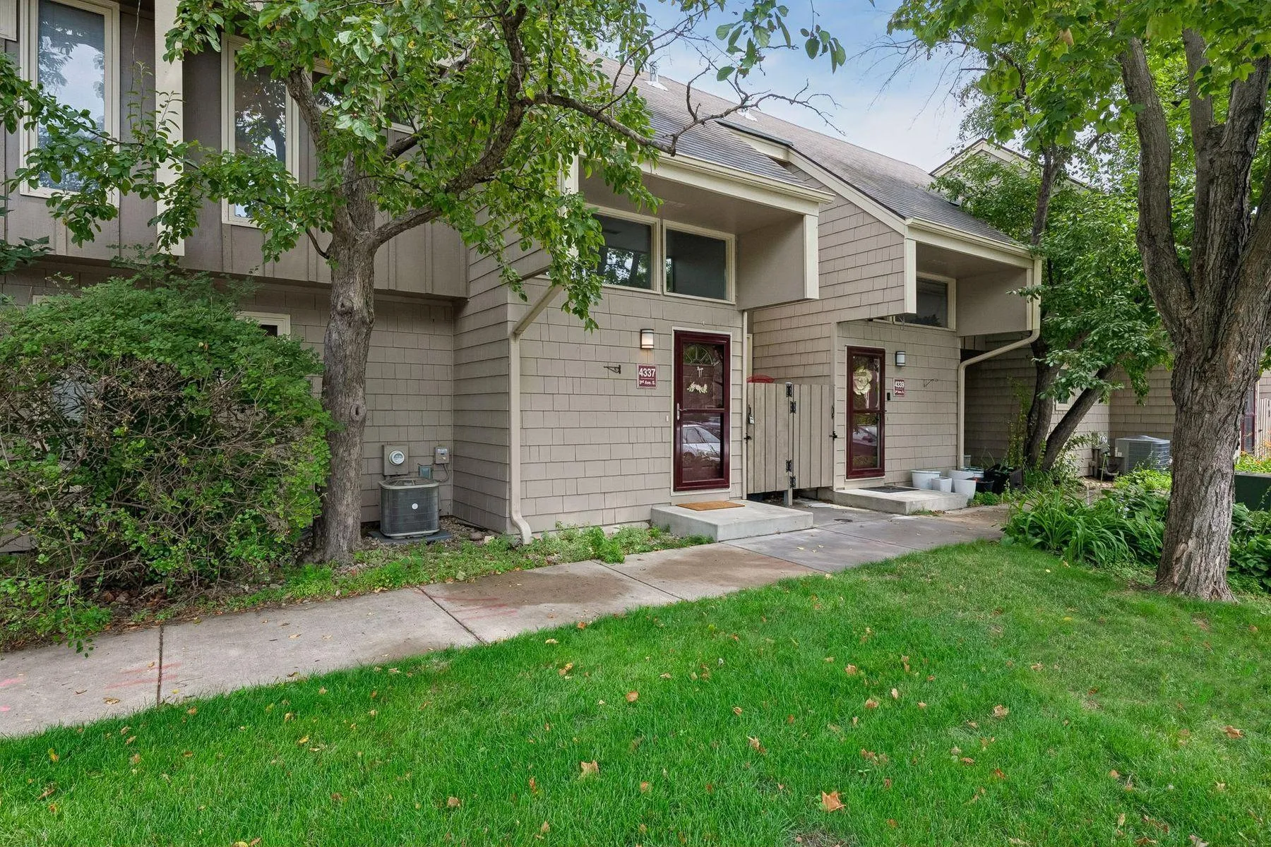 Residential For Sale