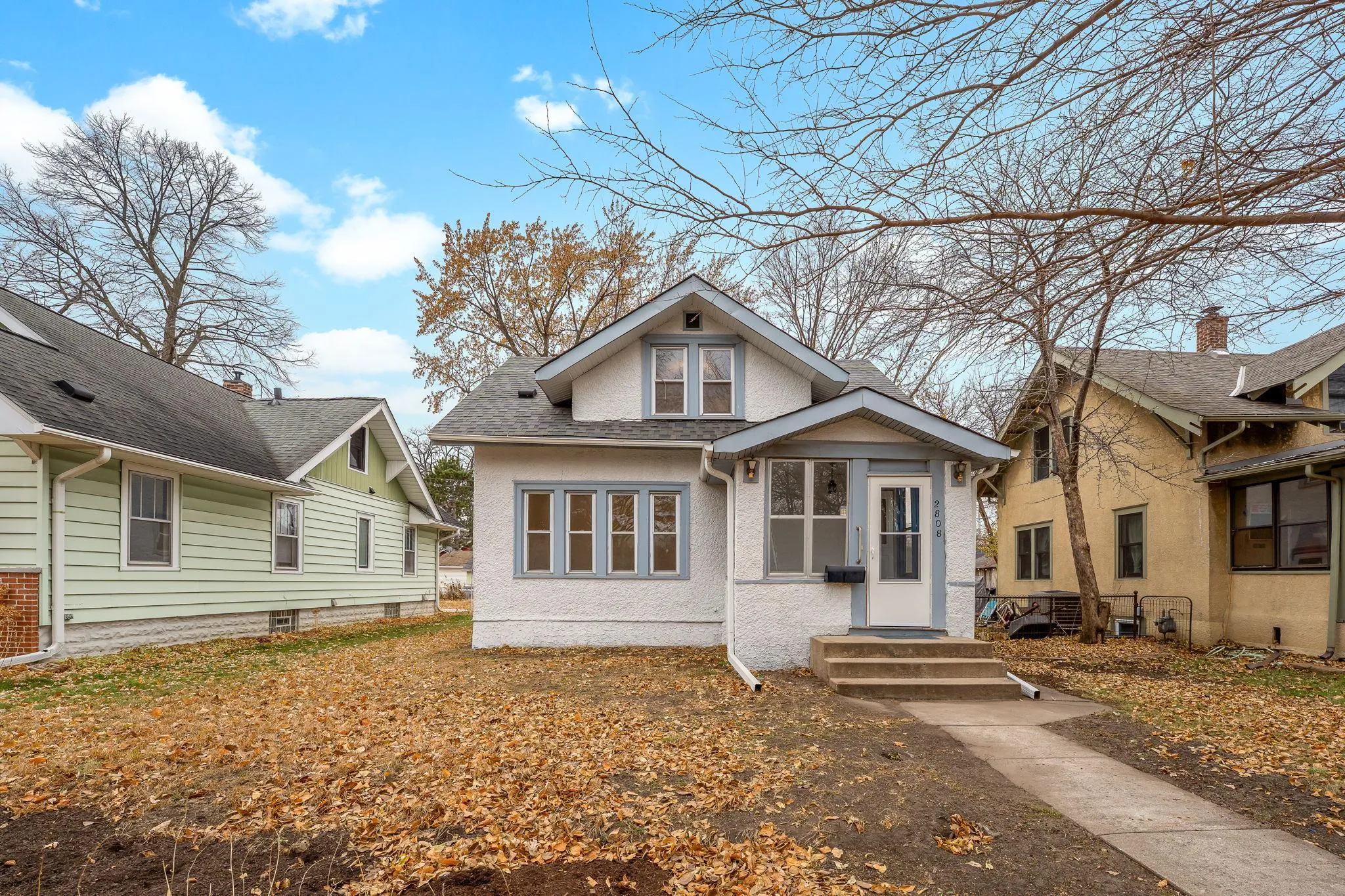 Residential For Sale