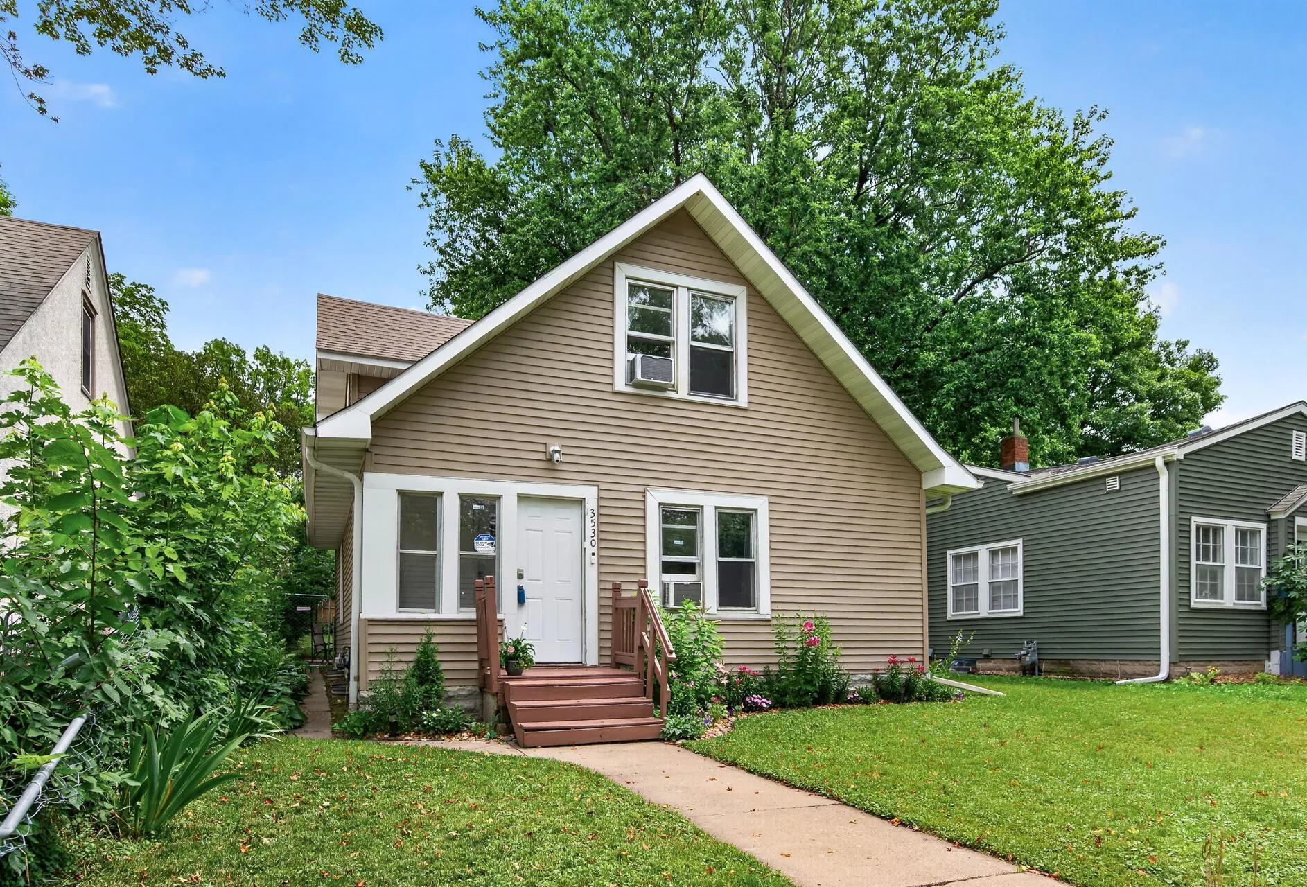 Residential For Sale