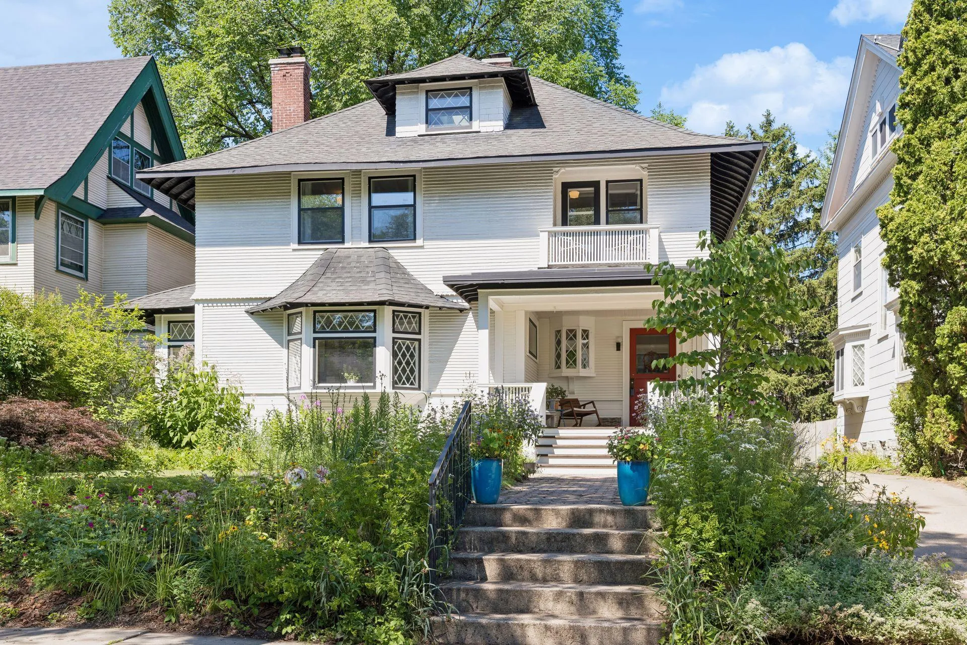 Residential For Sale
