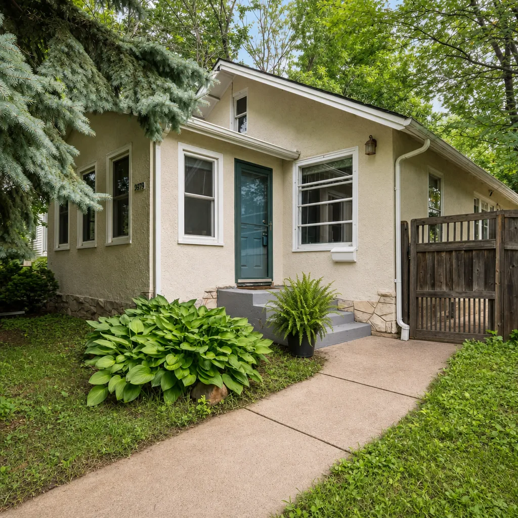Residential For Sale