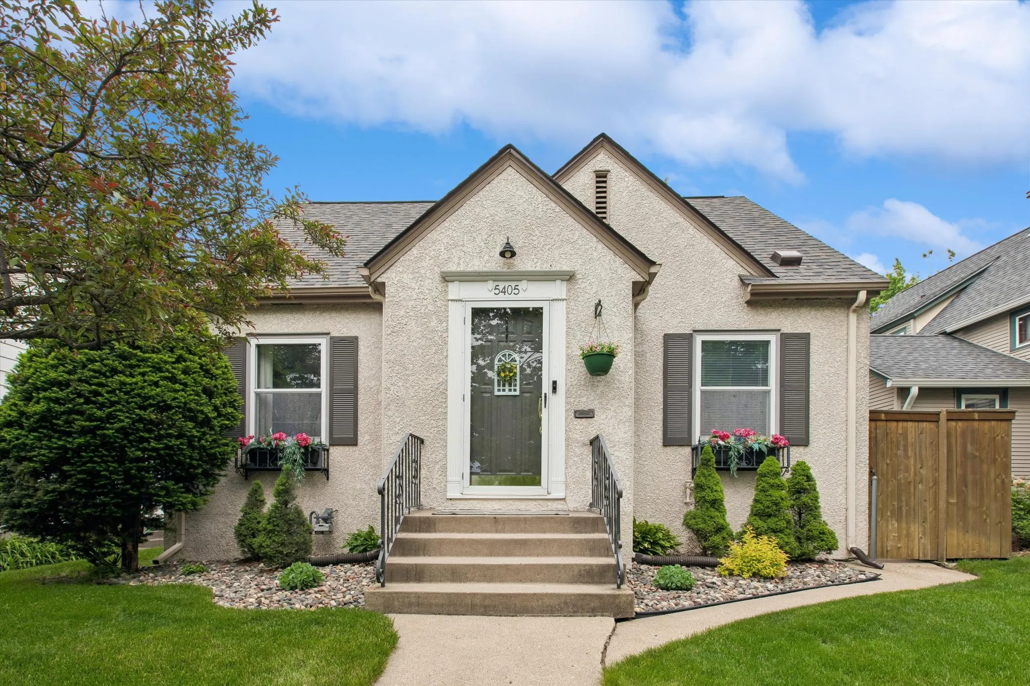 Residential For Sale
