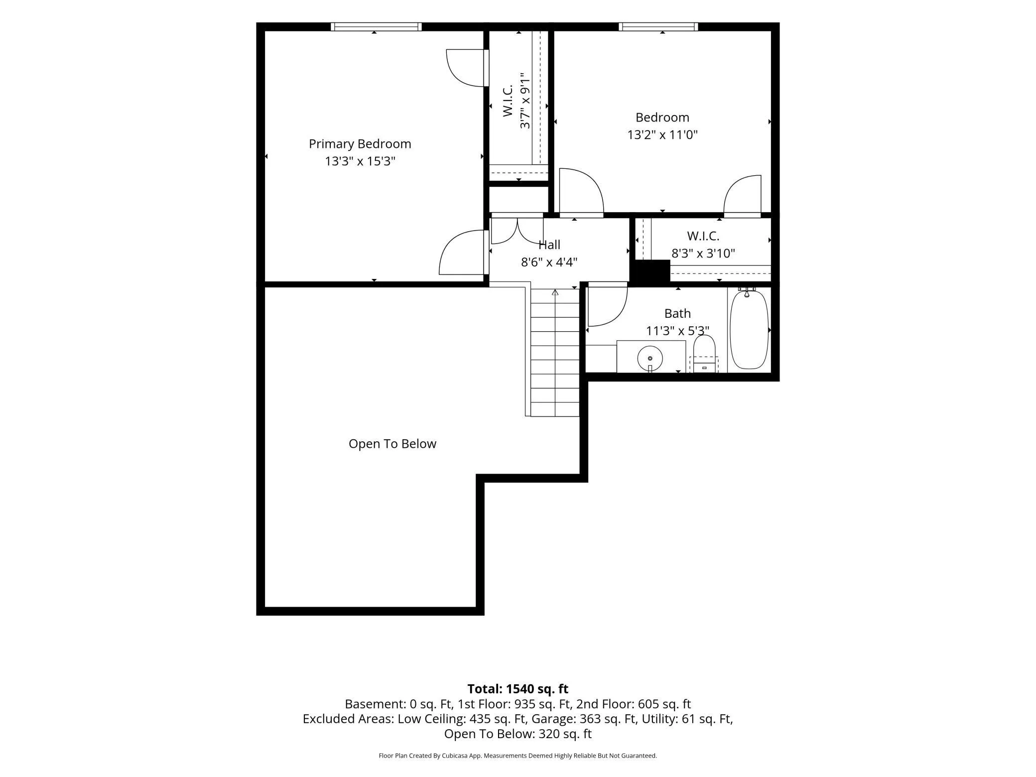 Photo 30 of 1585 Chartreux Avenue