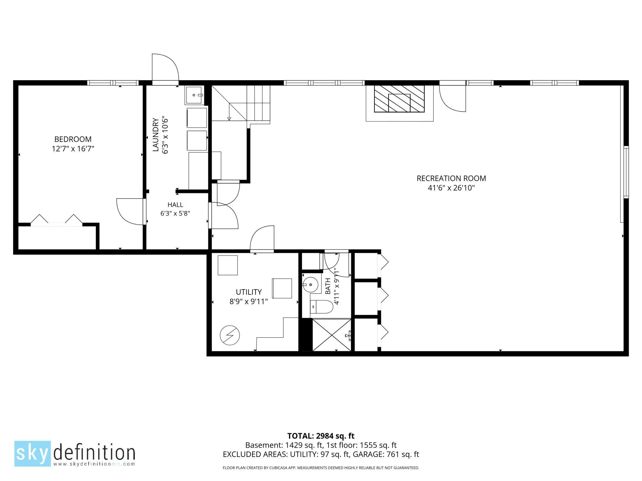 Photo 58 of 19010 Albatross Nw Street