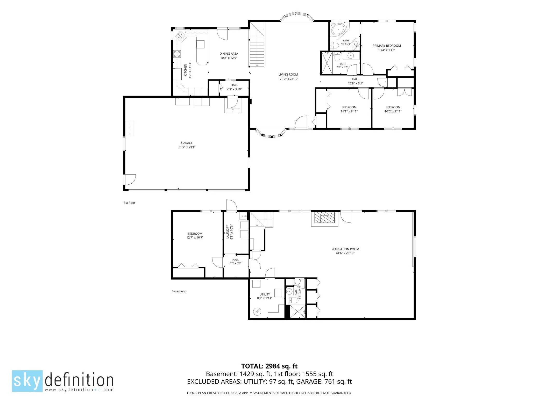 Photo 60 of 19010 Albatross Nw Street