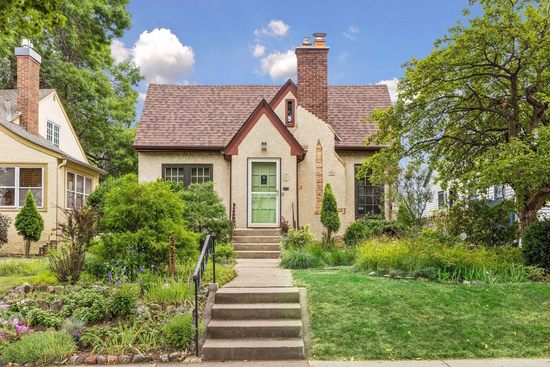 Residential For Sale