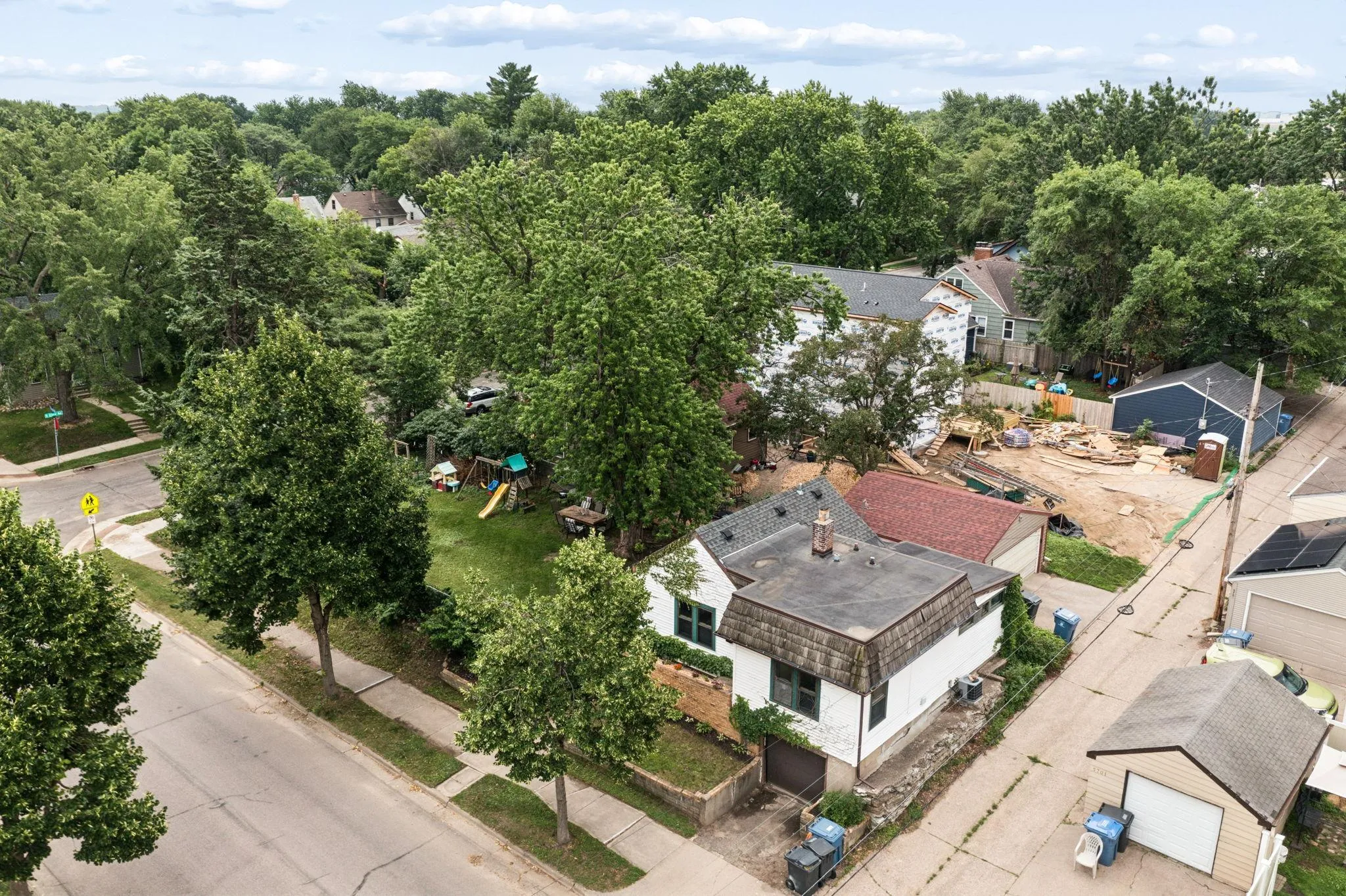 Residential For Sale