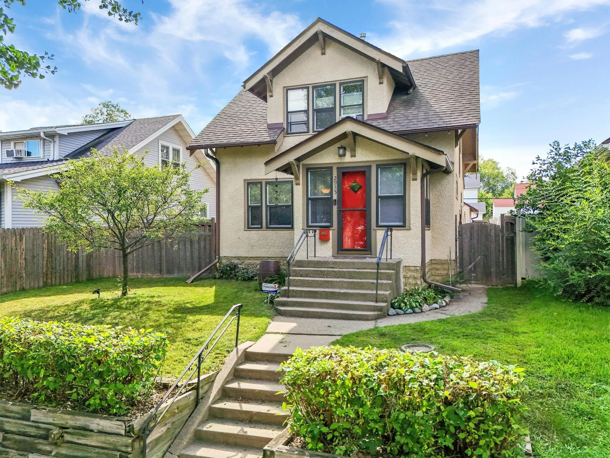 Residential For Sale