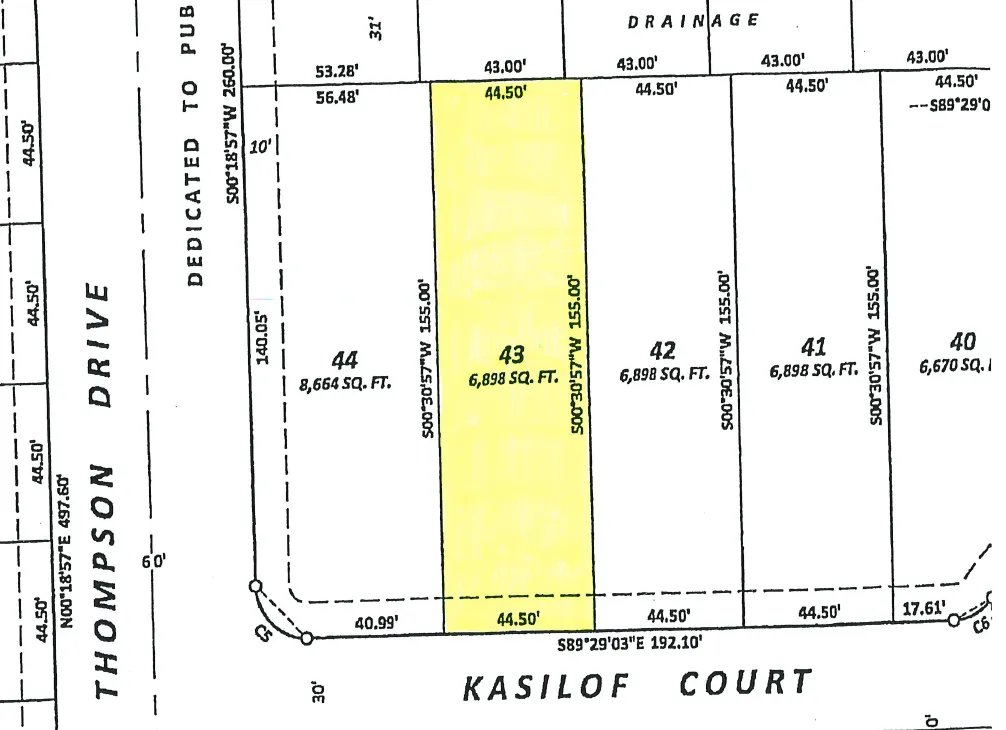 Photo 58 of 1465 Kasilof Court