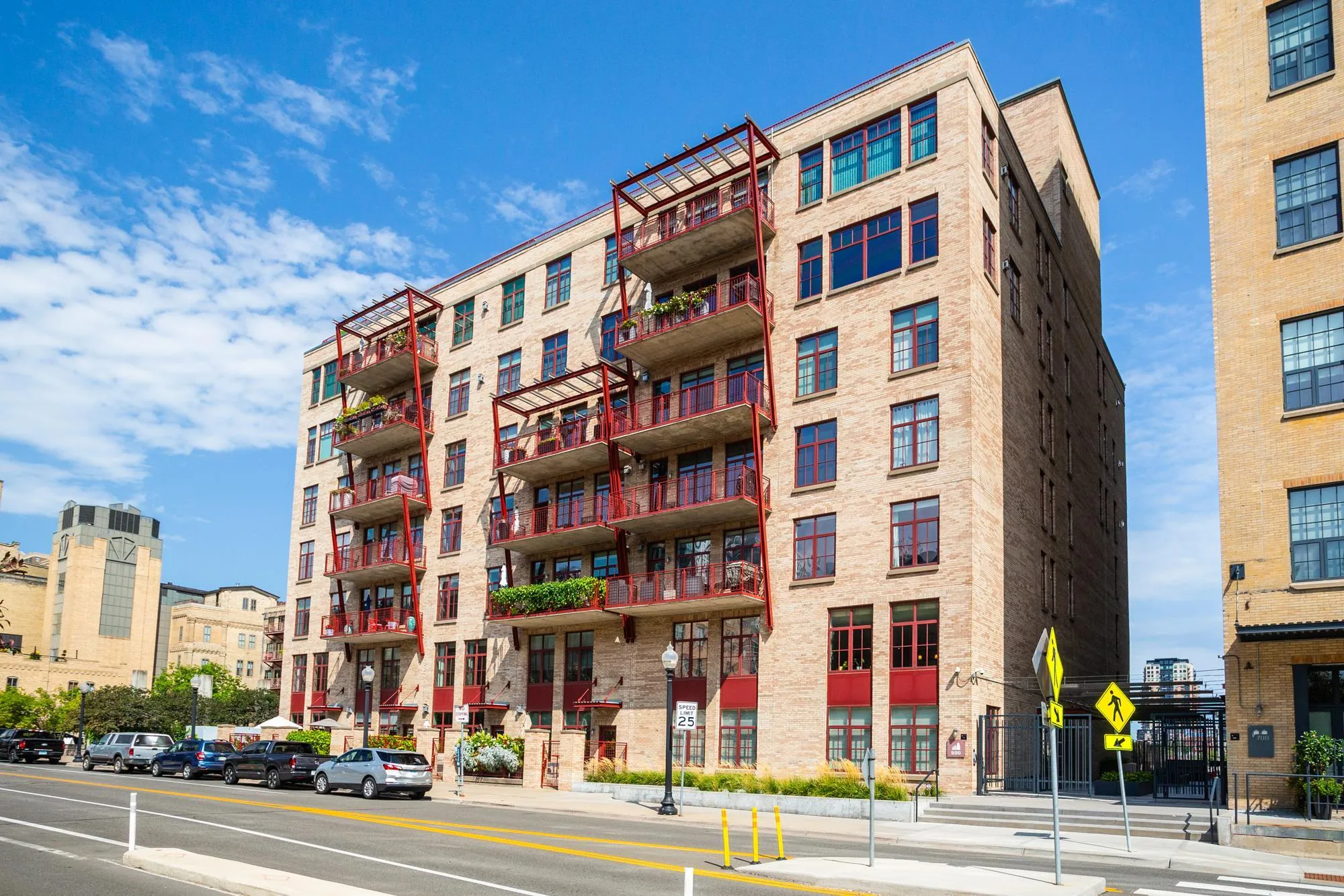 Photo 2 of 600 S 2nd Street #s108