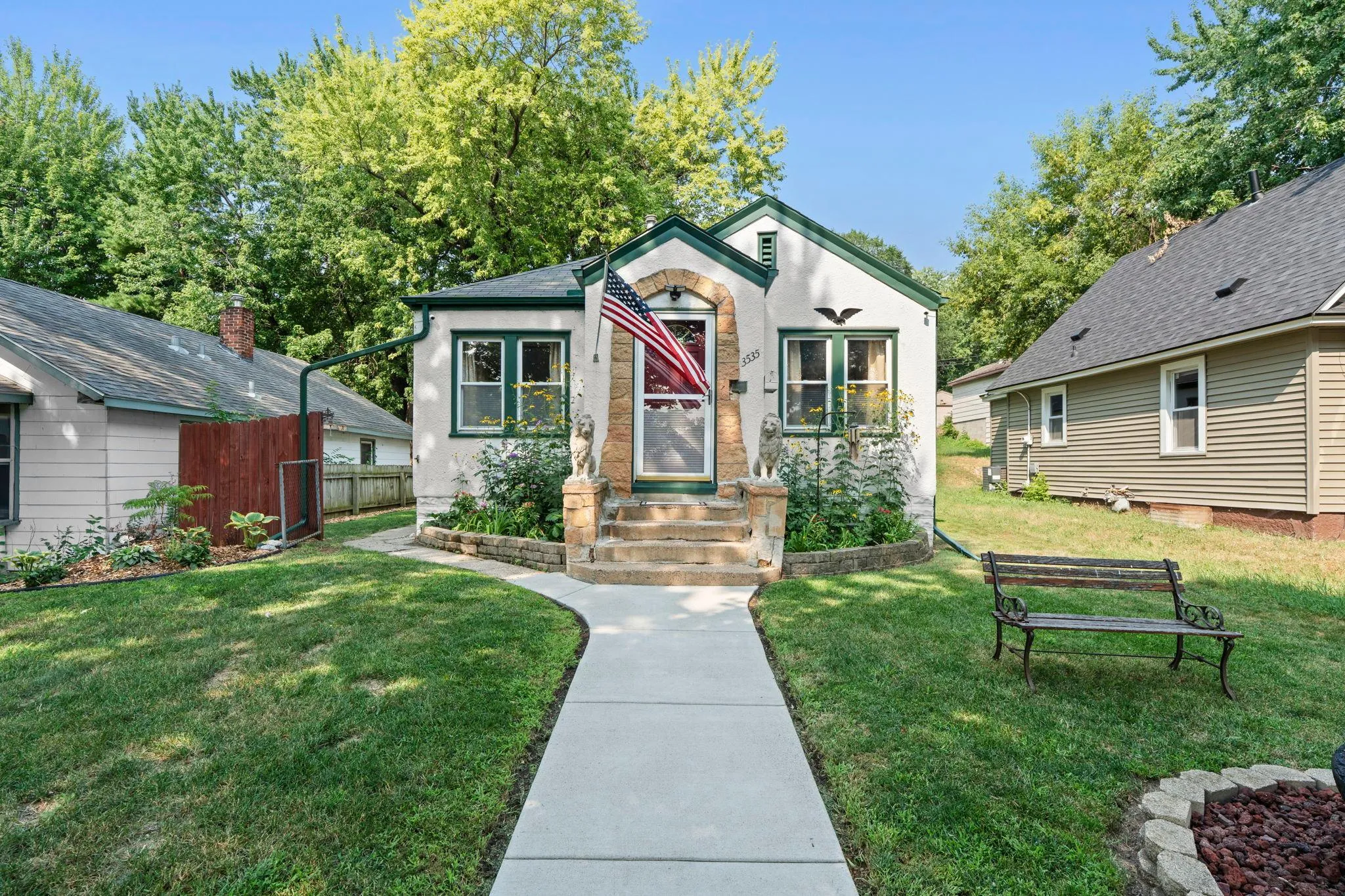 Residential For Sale