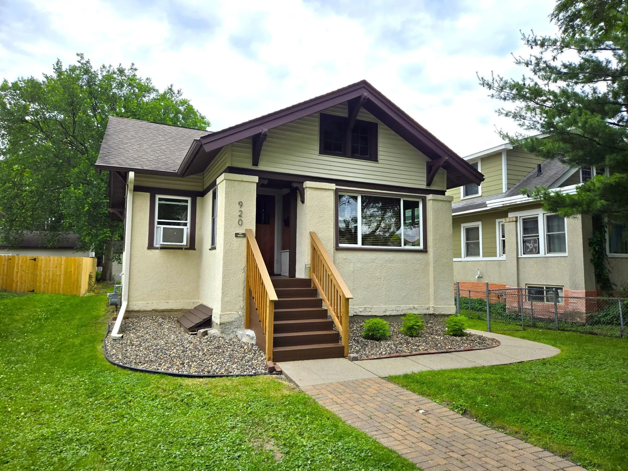 Residential For Sale