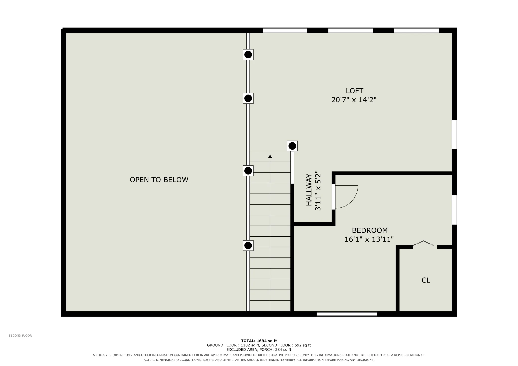 Photo 20 of 1030 Lokhorst Street