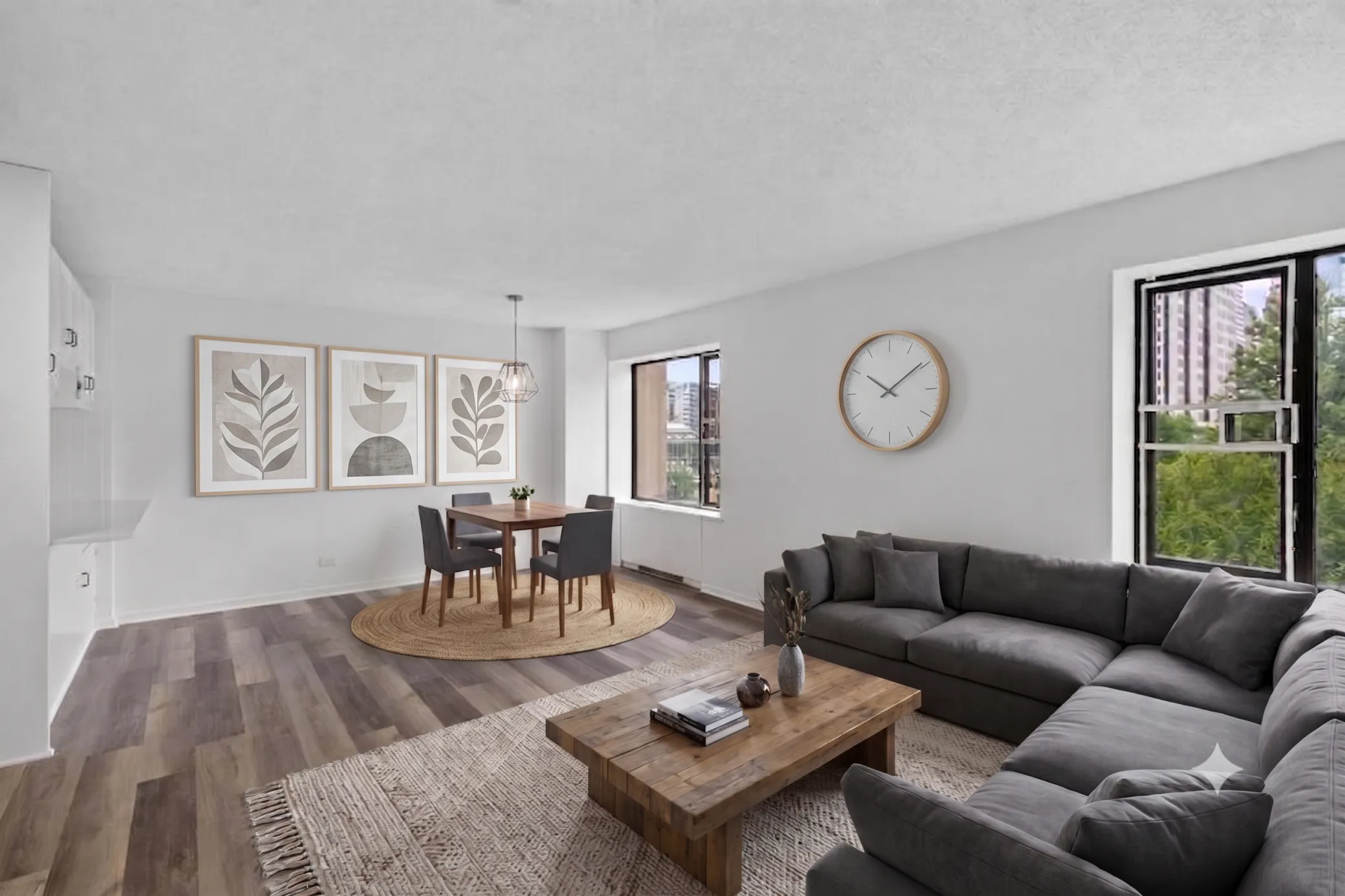Residential For Sale