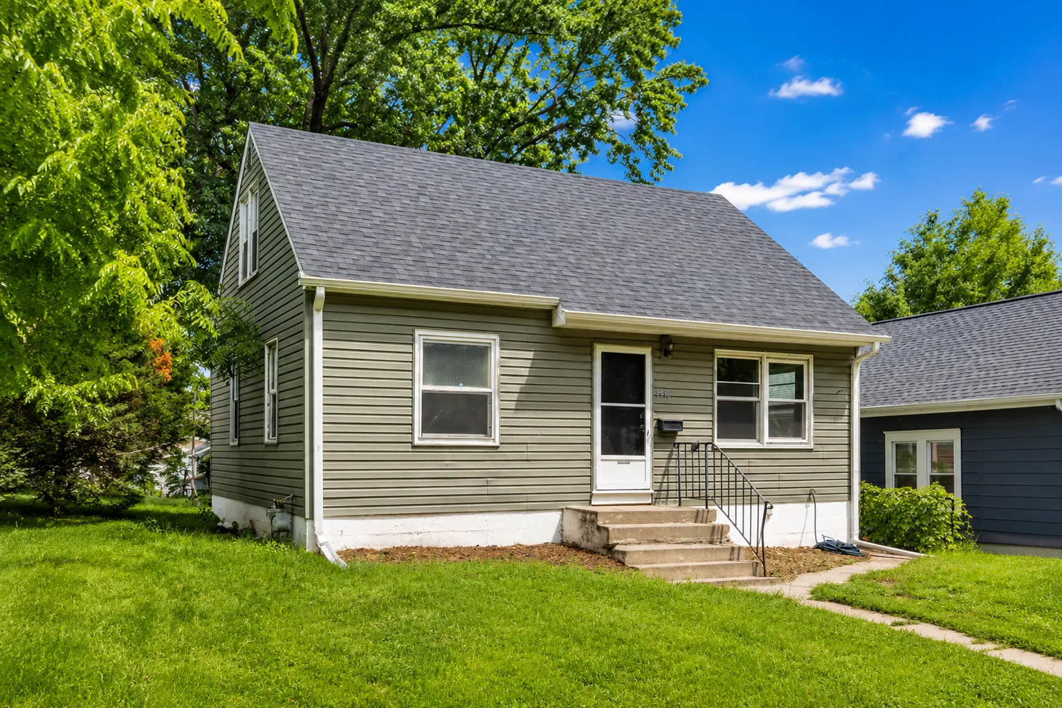 Residential For Sale