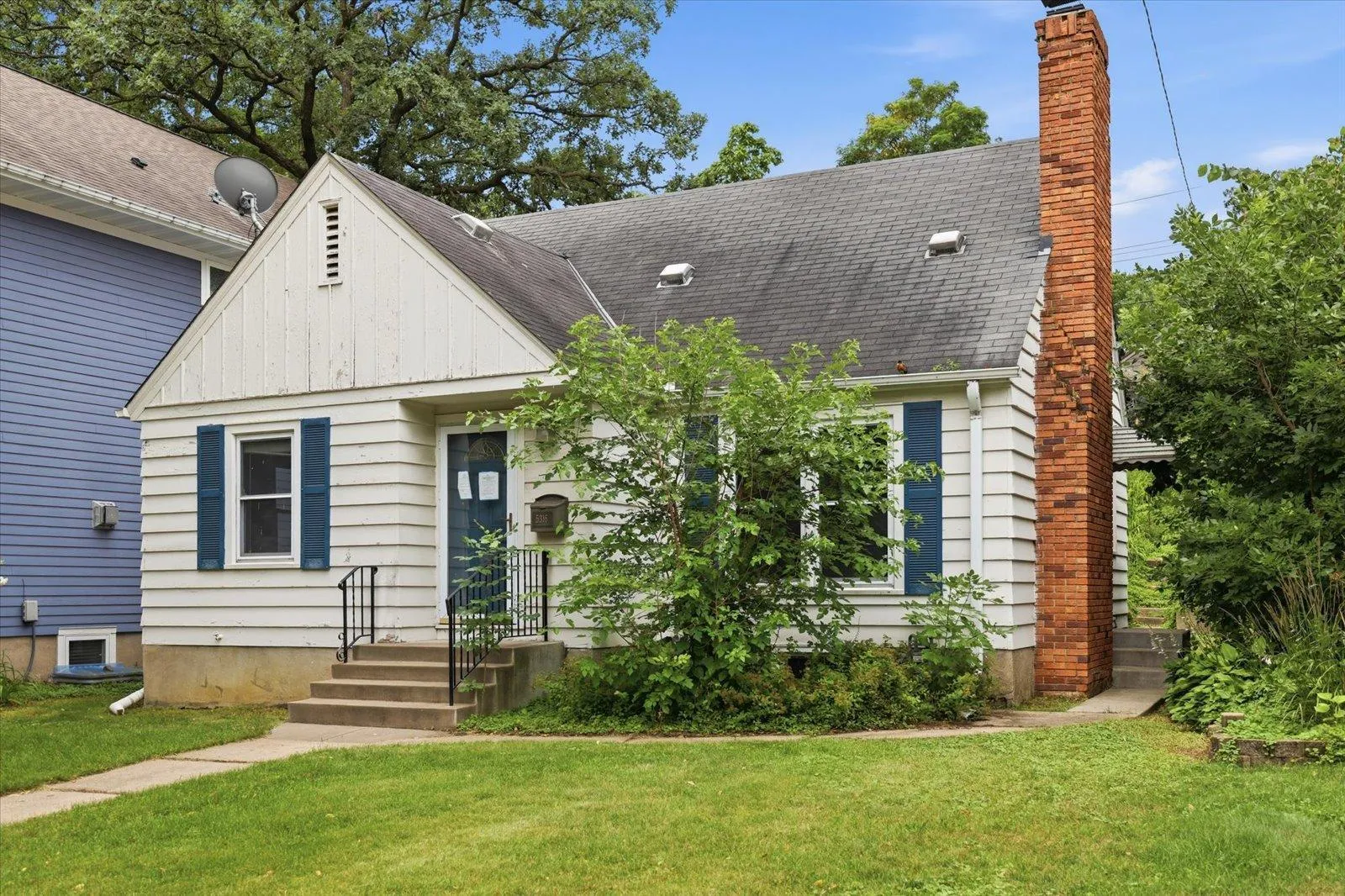 Residential For Sale