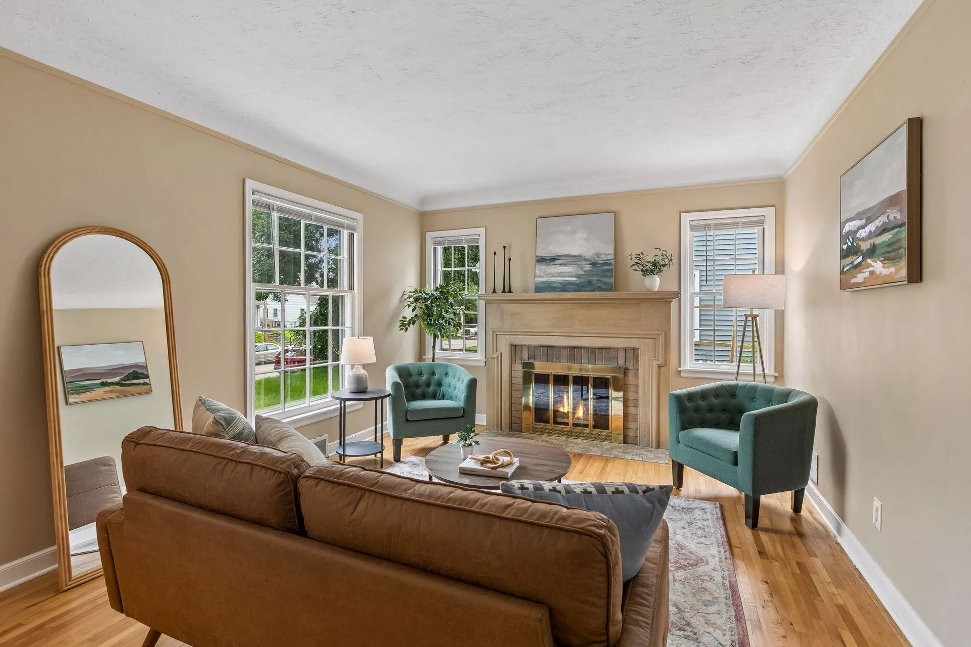 Residential For Sale