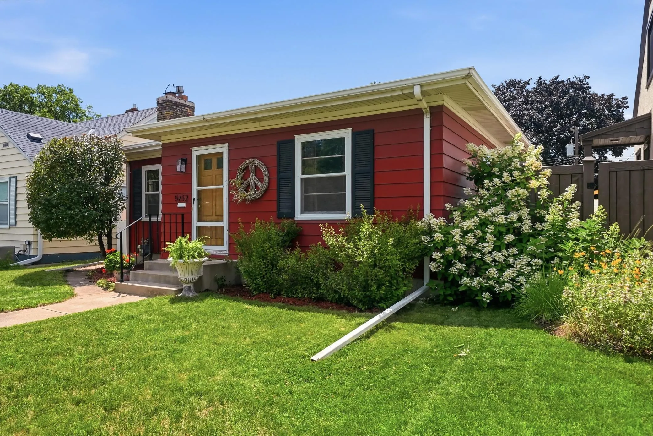 Residential For Sale