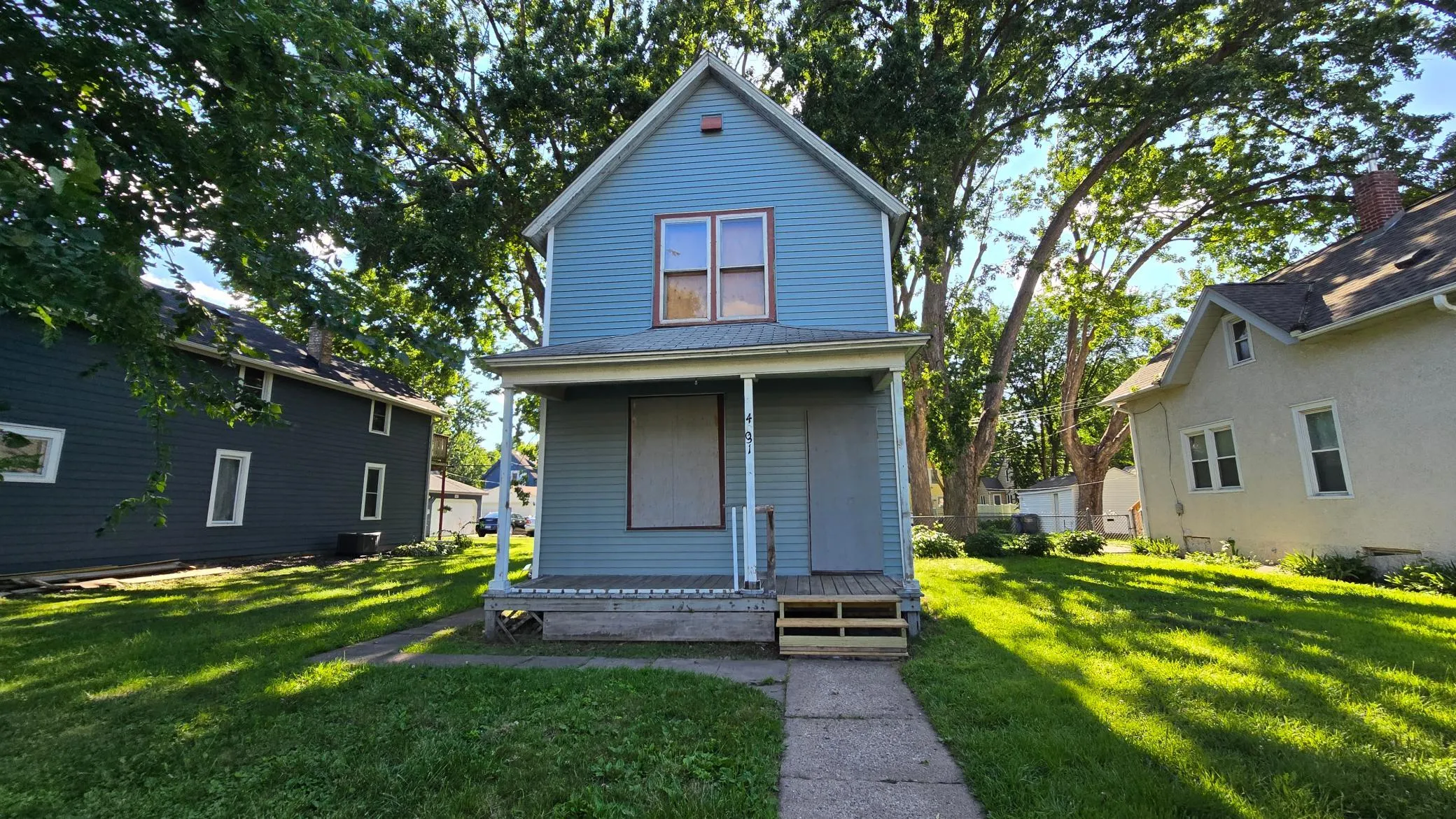 Residential For Sale