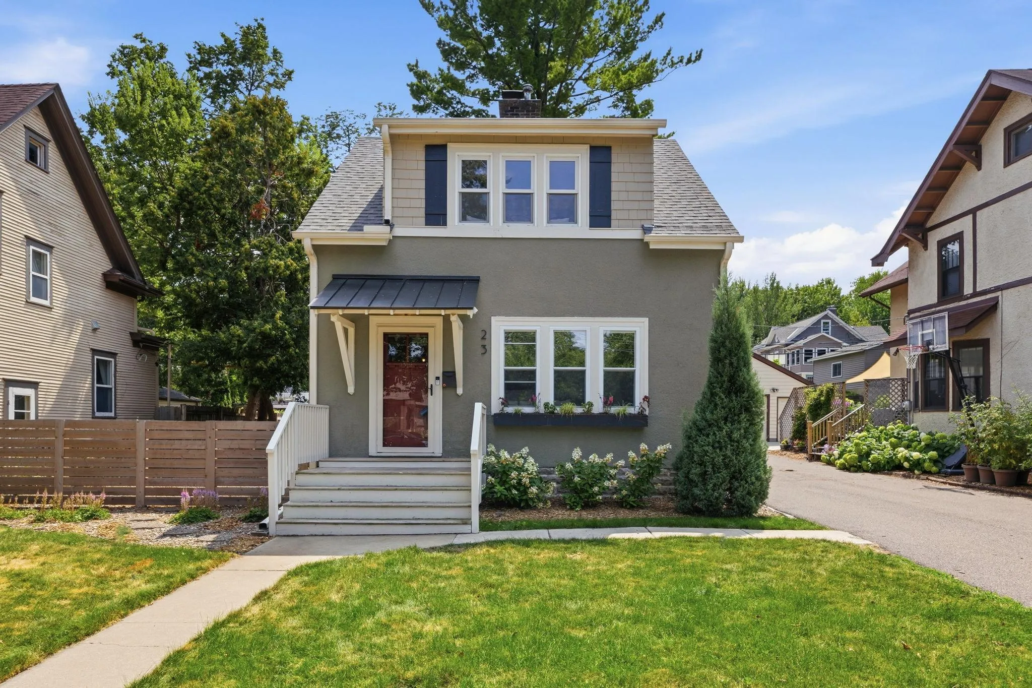 Residential For Sale