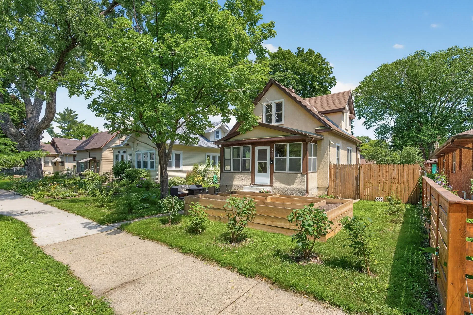 Residential For Sale