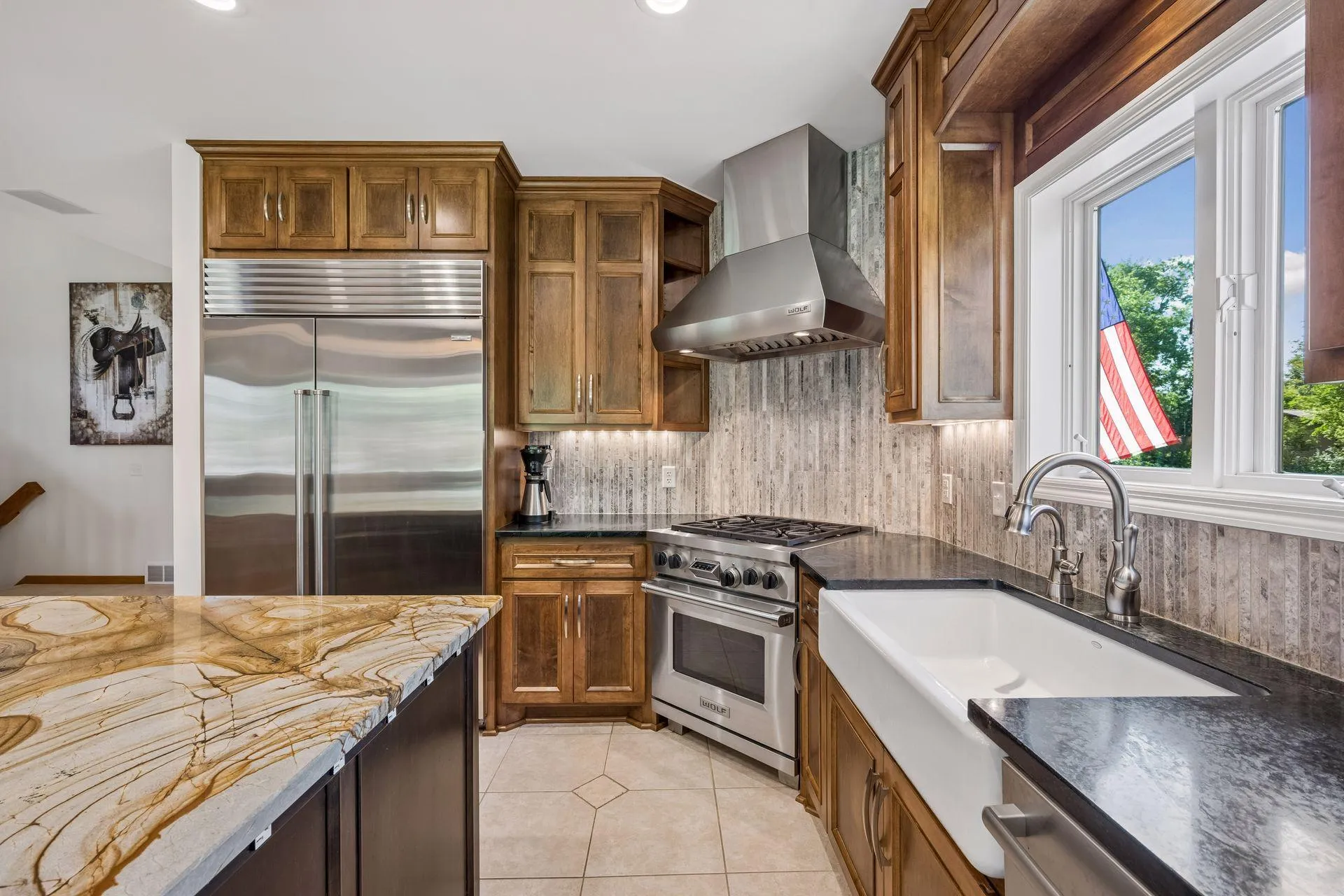 Photo 13 of 23120 Garrison Road