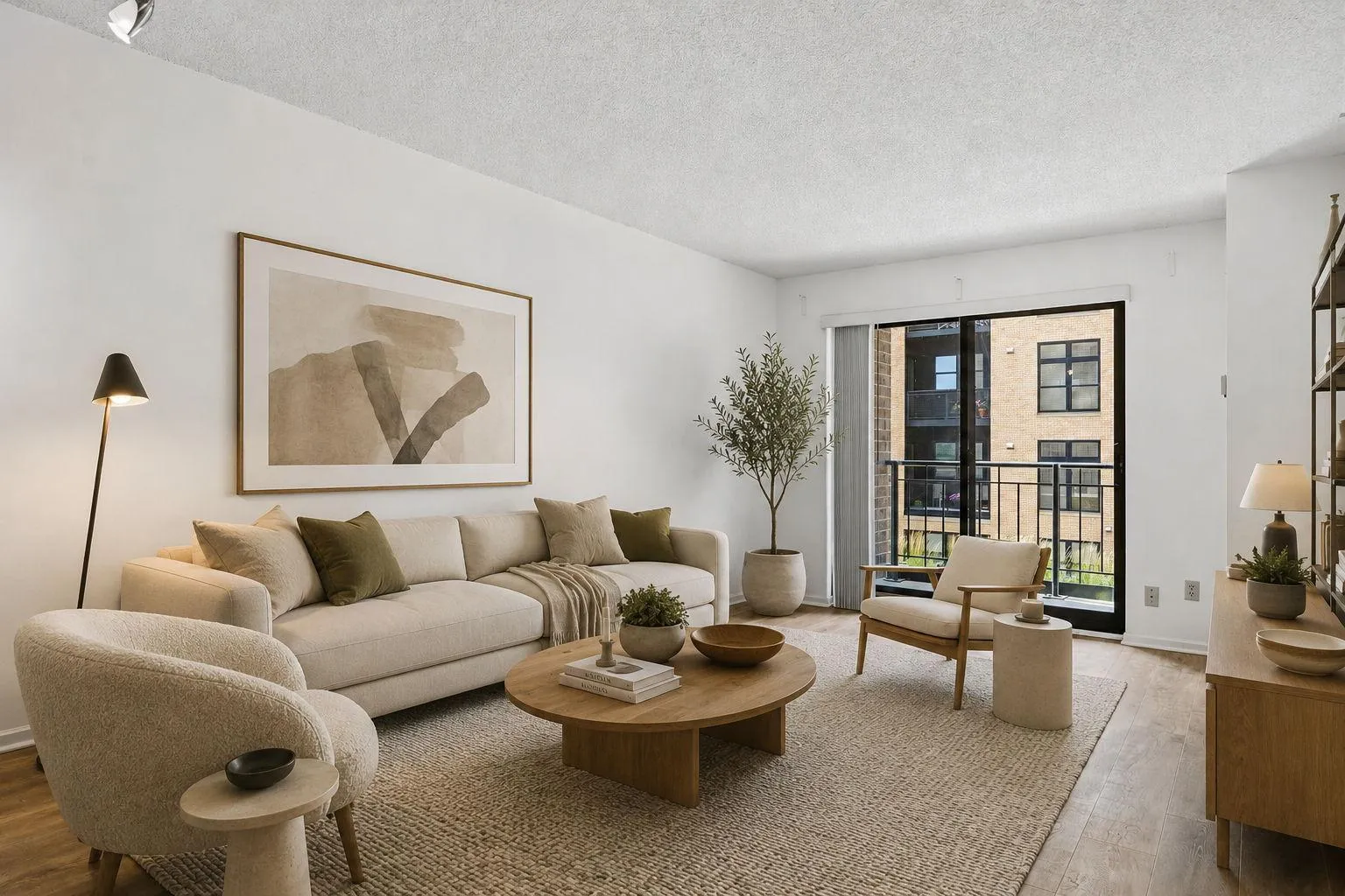 Residential For Sale