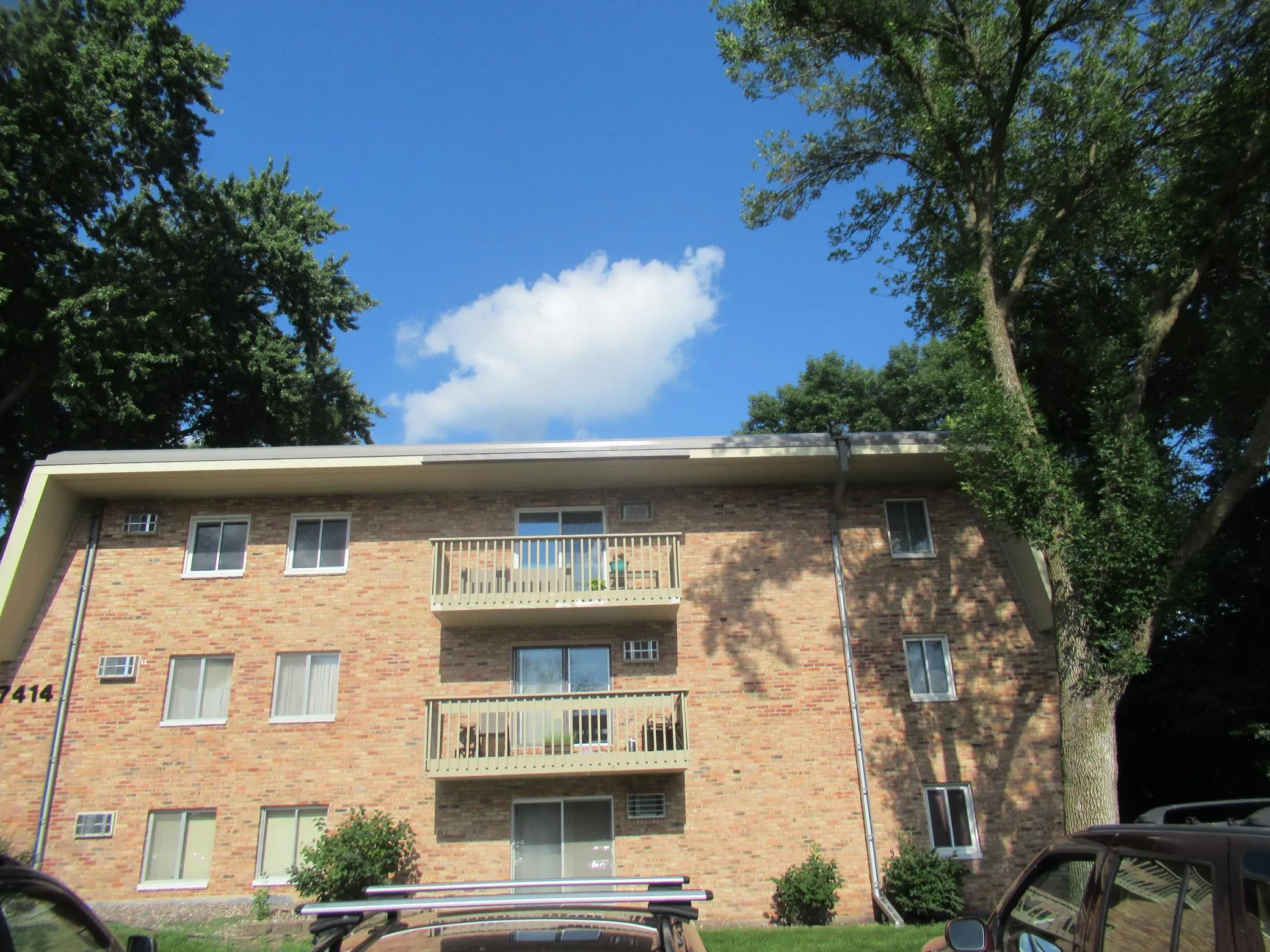 Photo 10 of 7414 W 22nd Street Unit 212