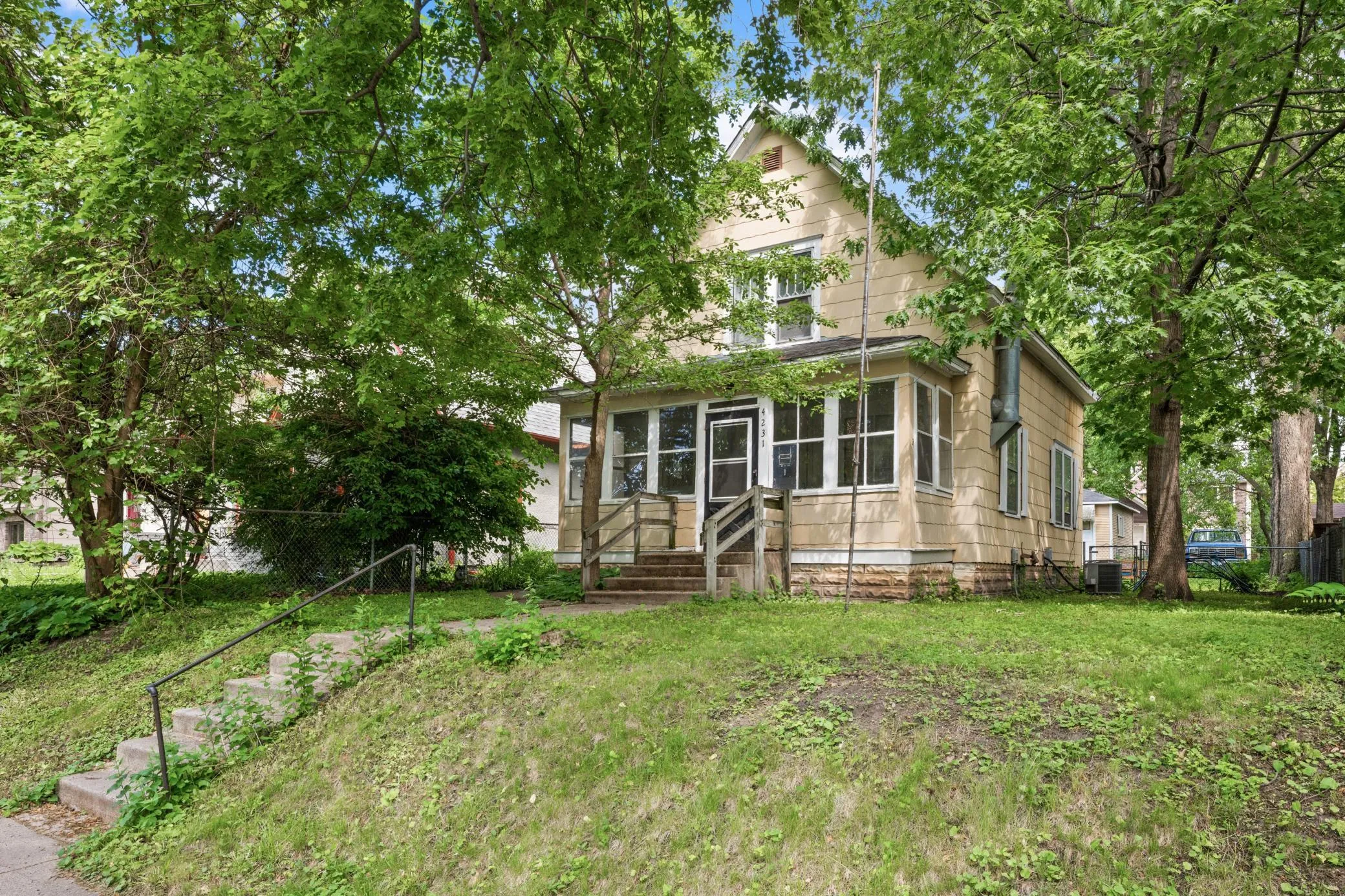 Residential For Sale