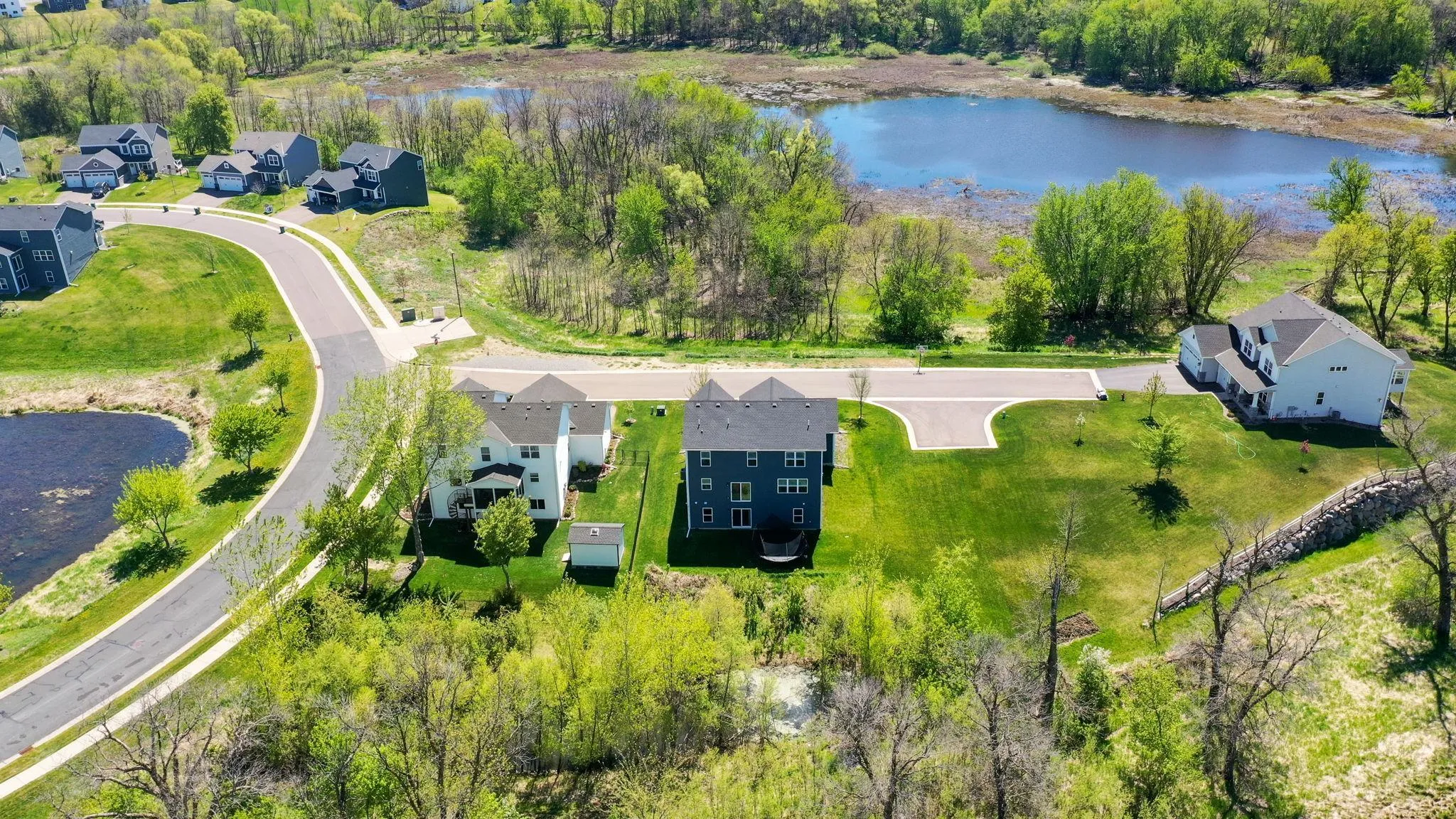 Photo 45 of 5110 Greenwood Lane