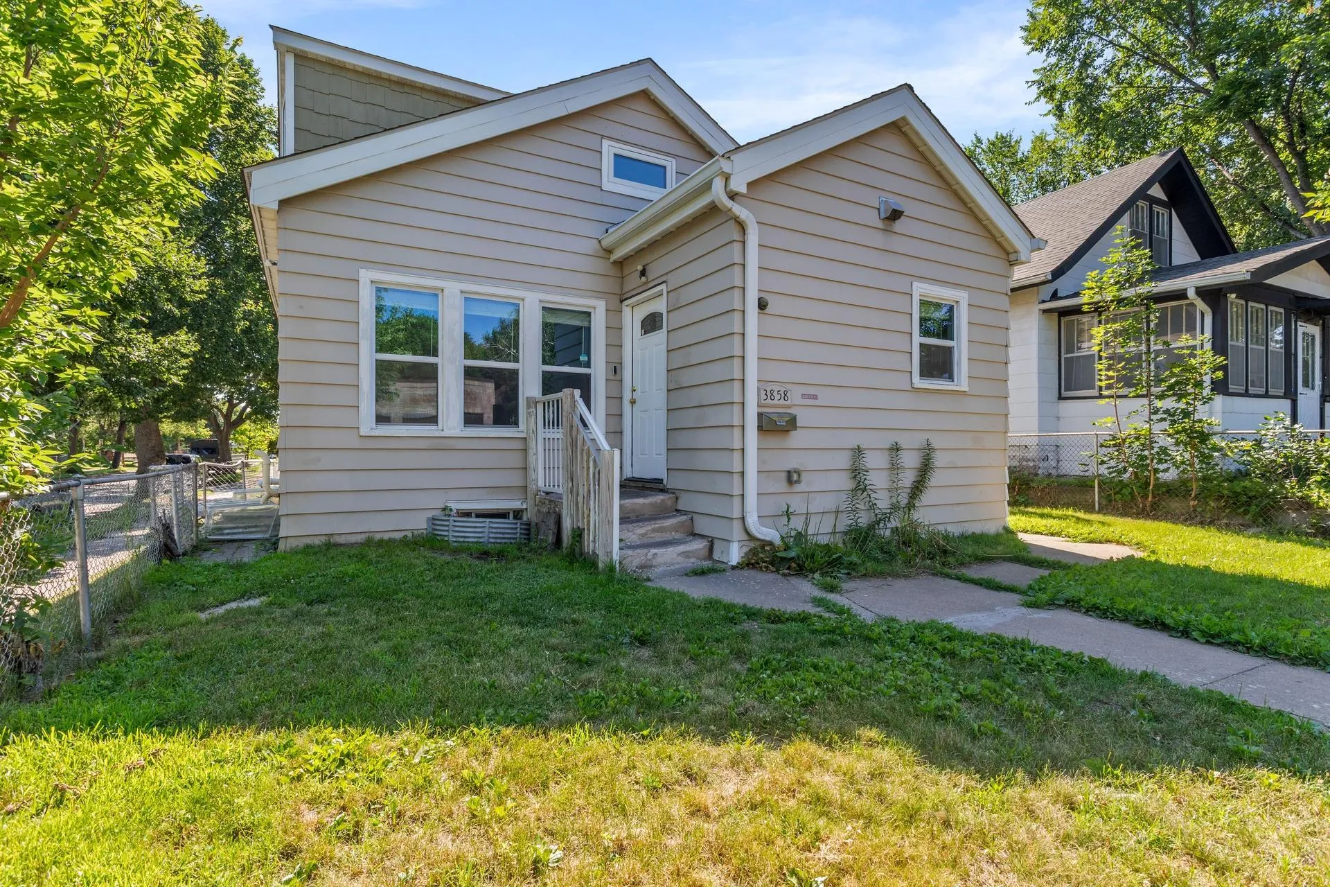 Residential For Sale