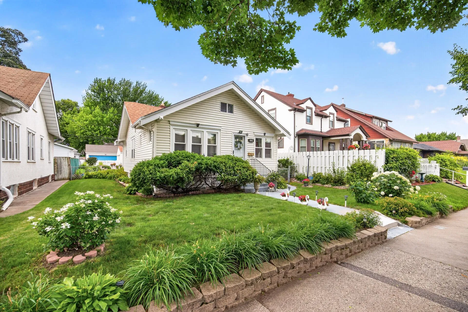 Residential For Sale