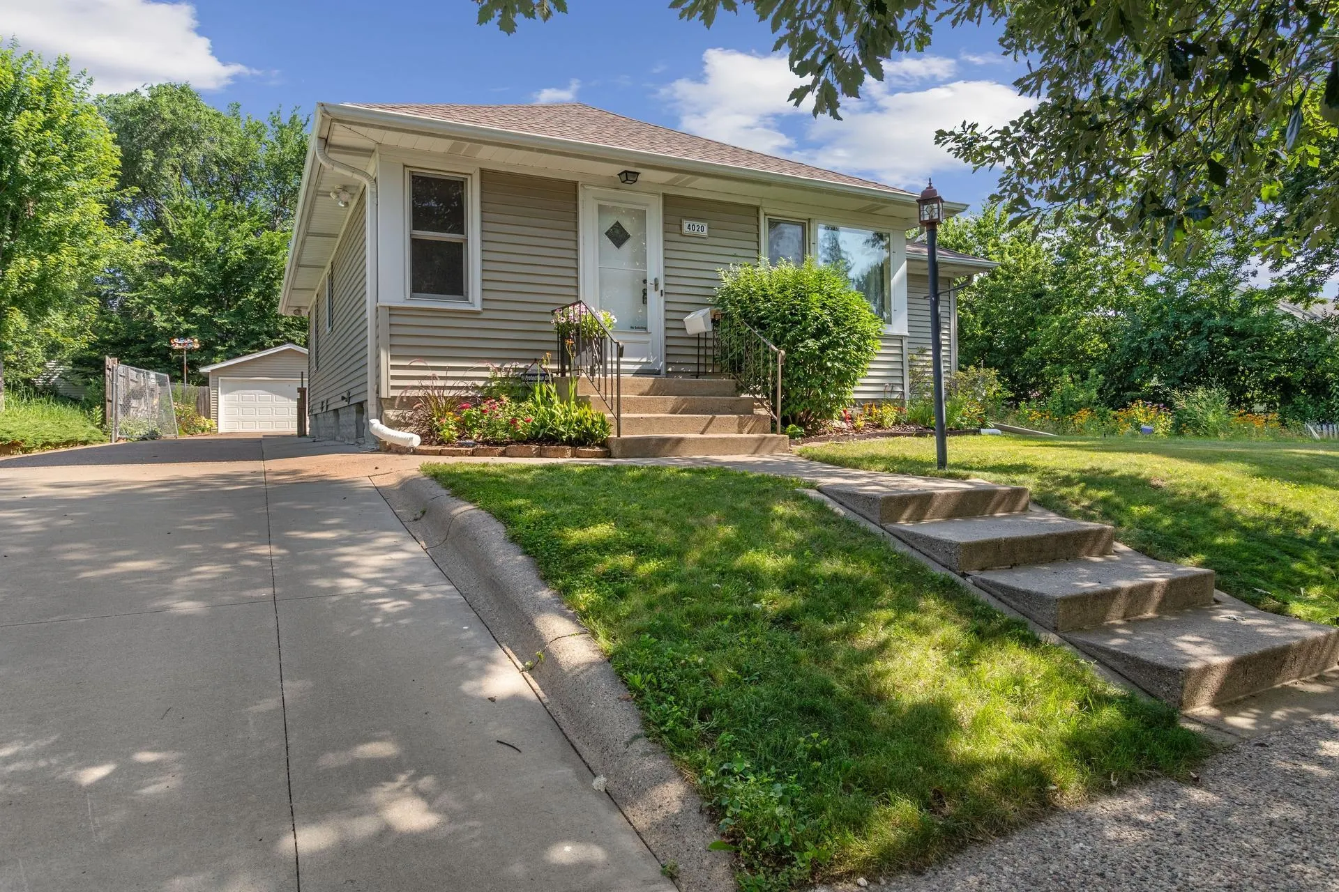 Residential For Sale