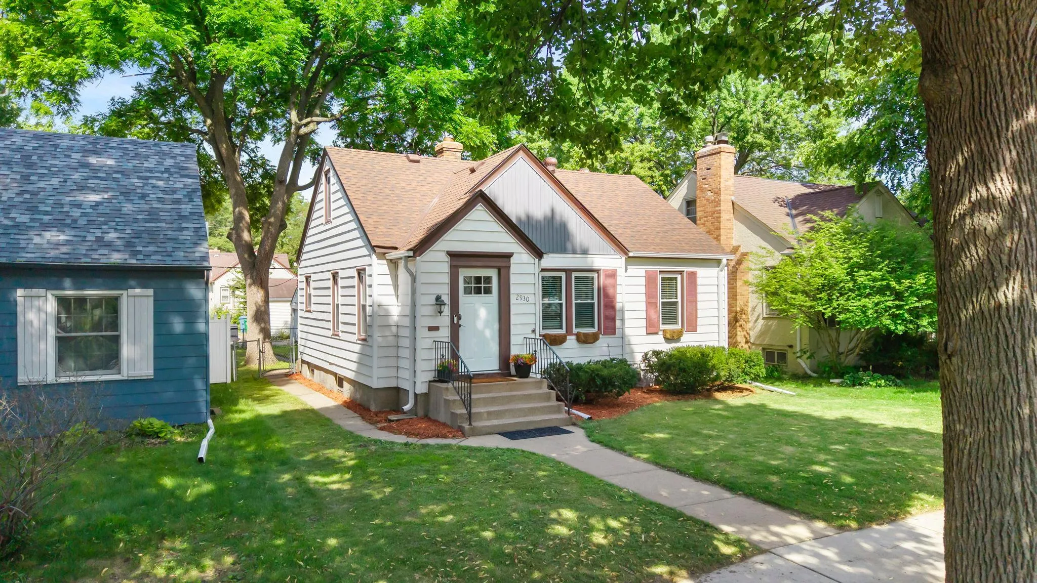 Residential For Sale