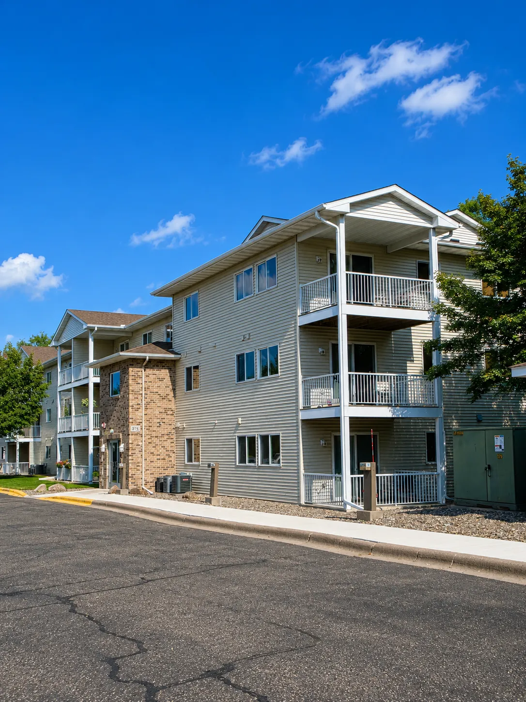 Photo 21 of 875 Bahls Drive Unit 107