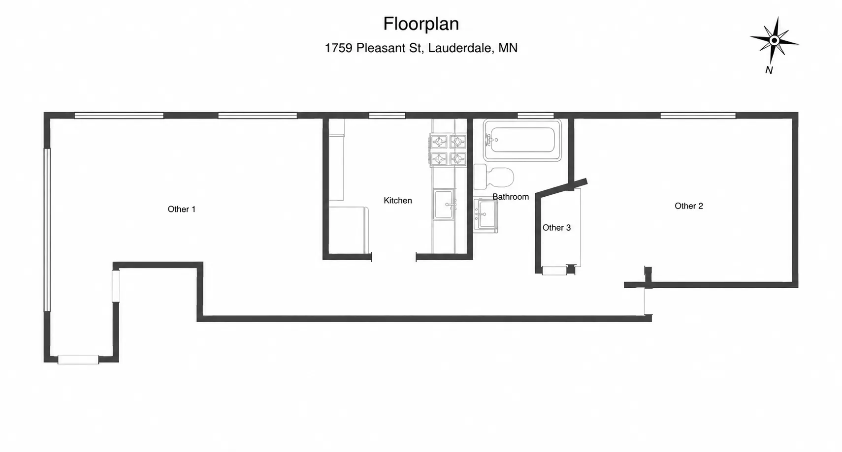 Photo 19 of 1759 Pleasant Street